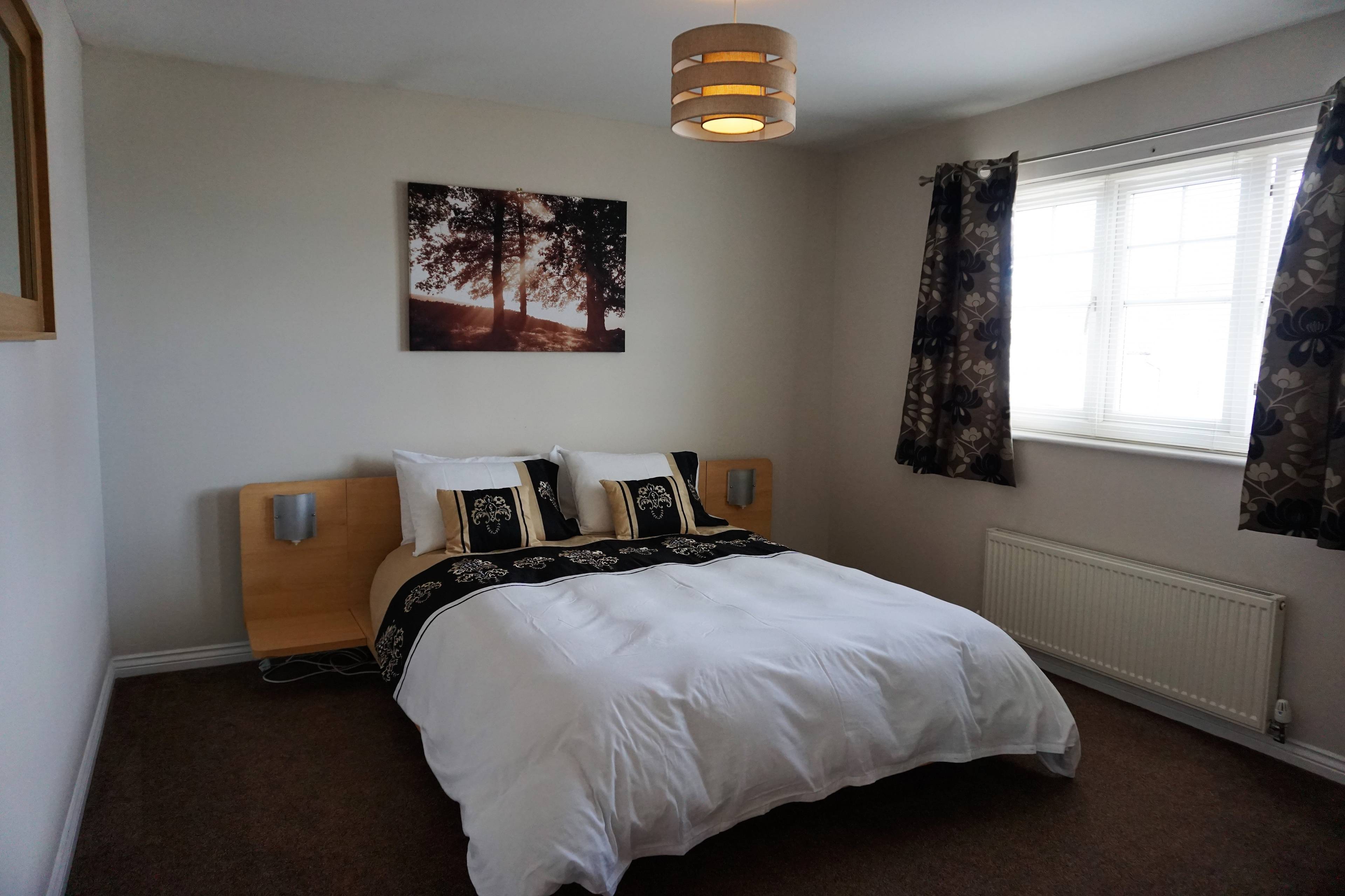 Bedroom Five