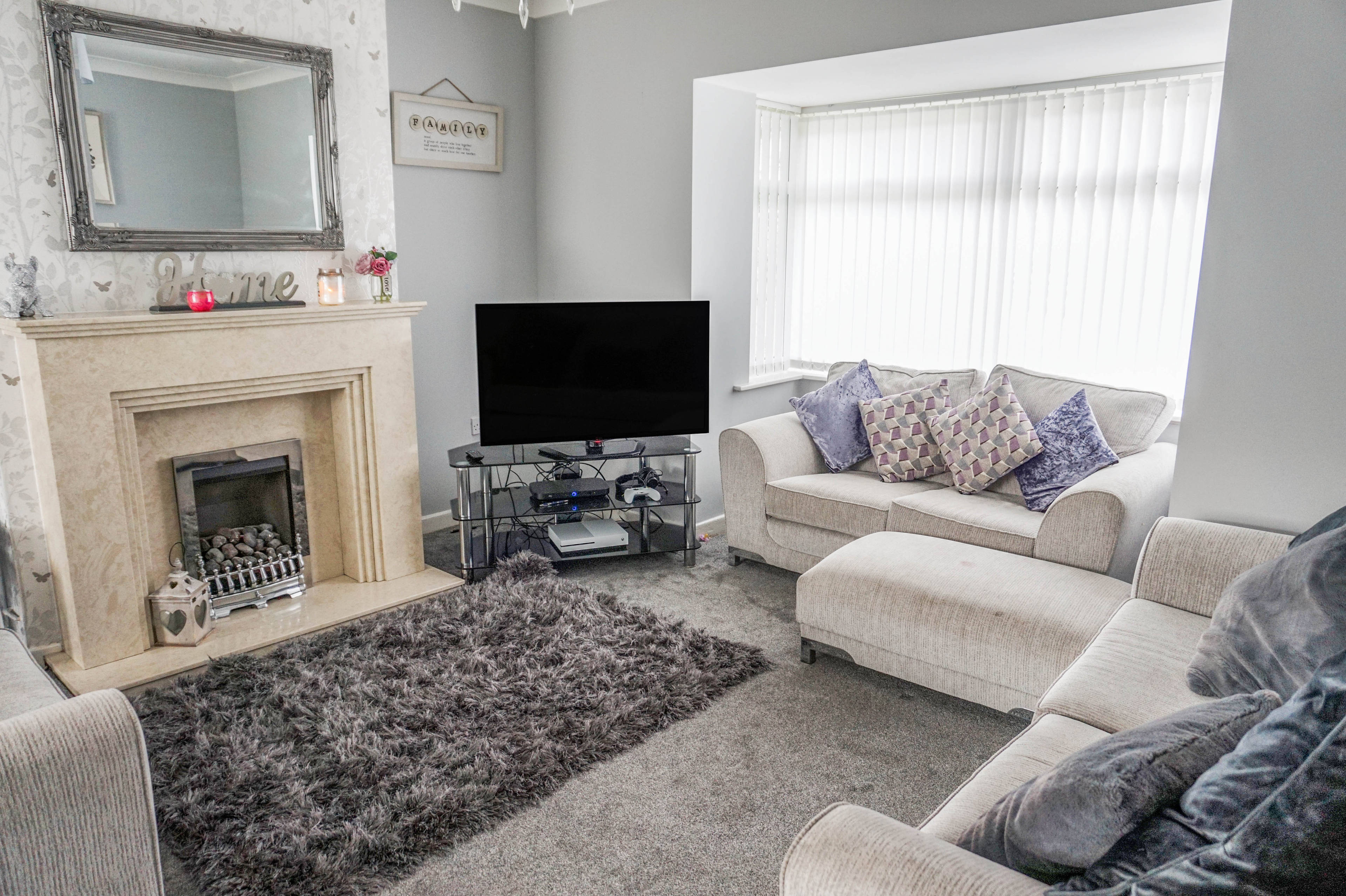 Living / Dining Room