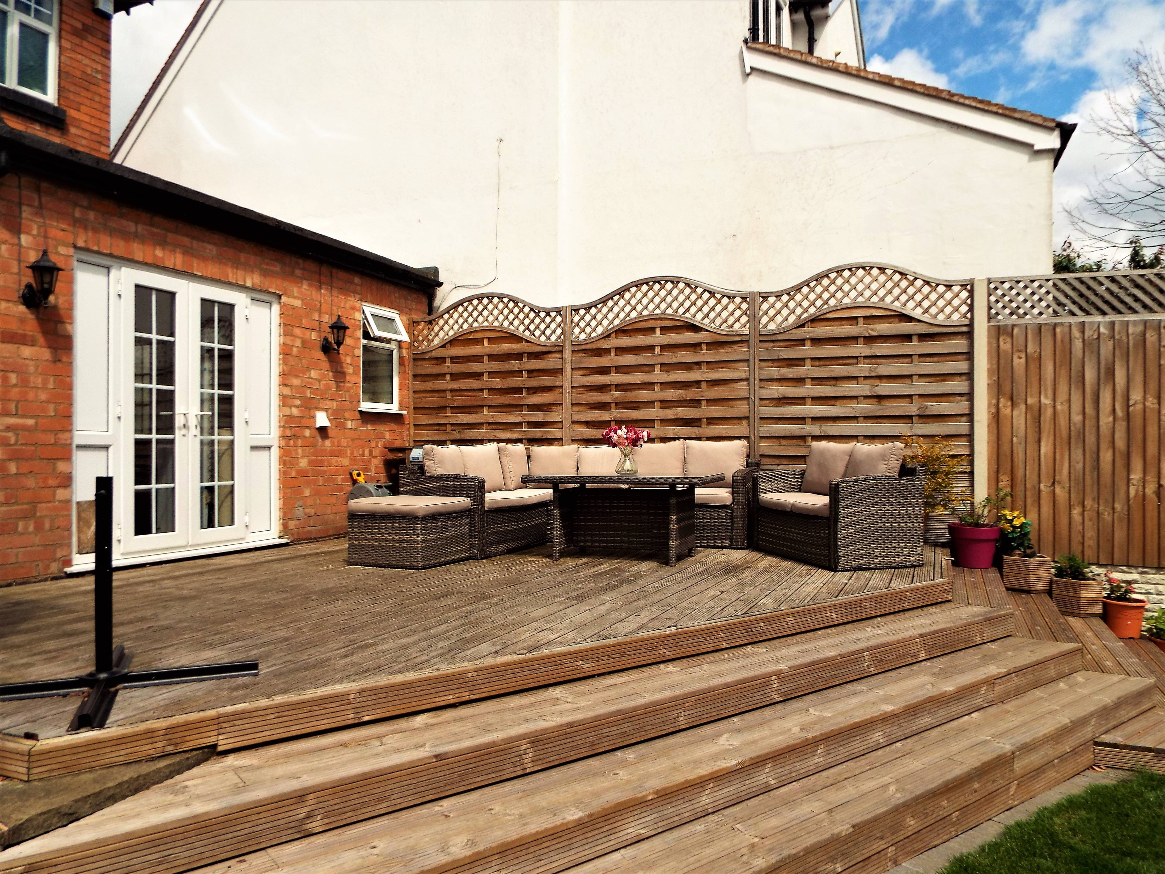 Sun Terrace