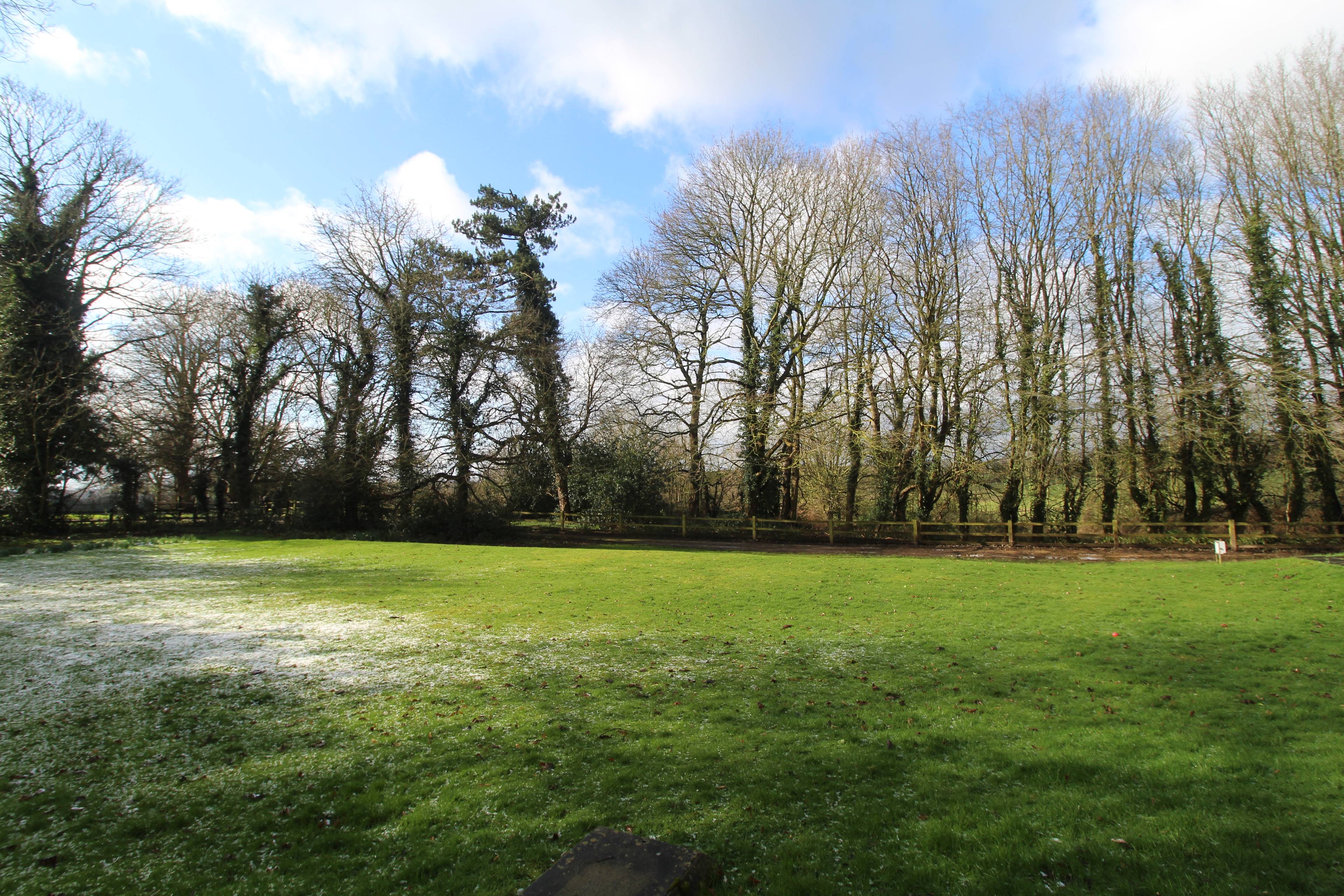 Communal Gardens