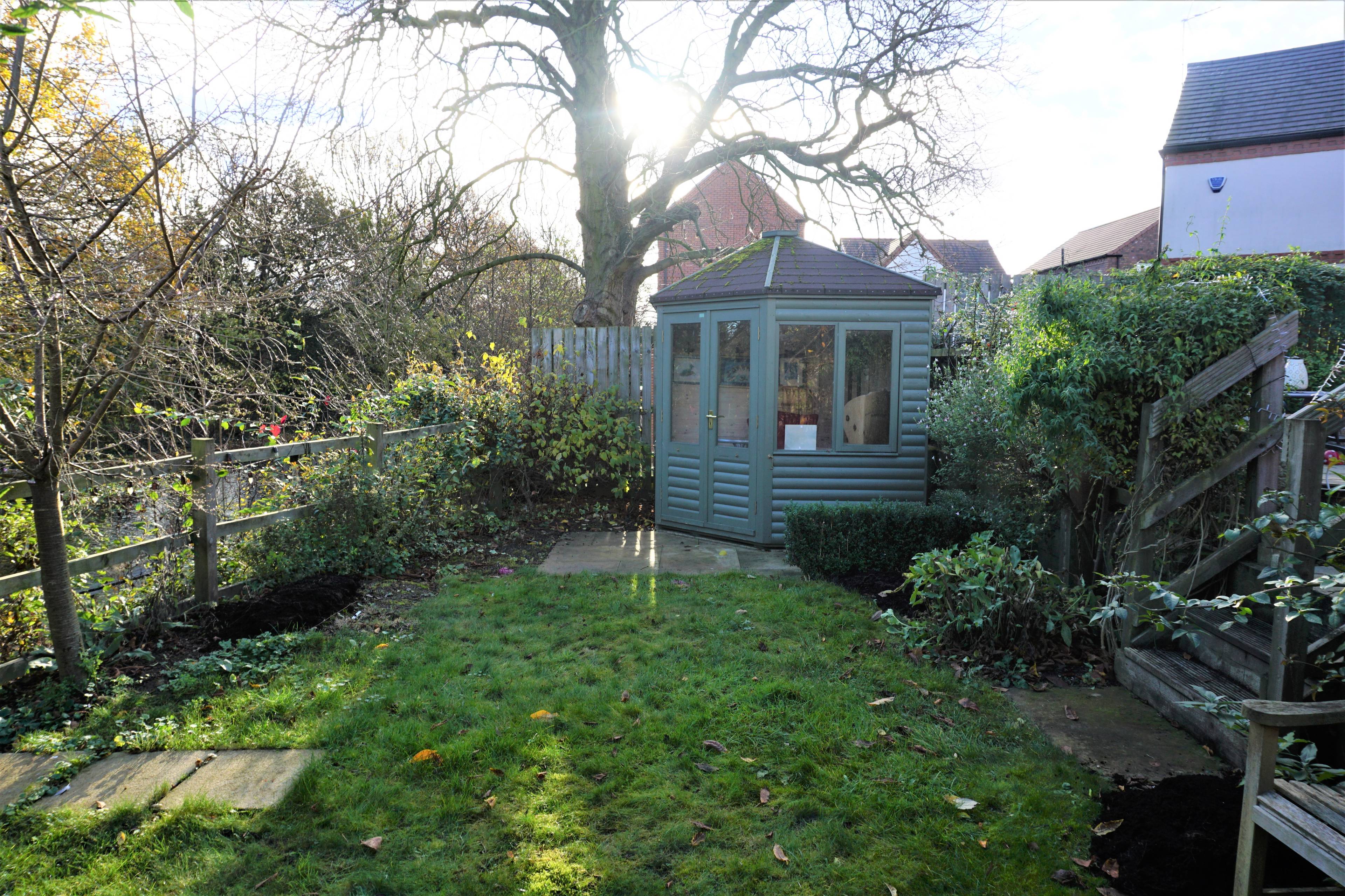 Summer House
