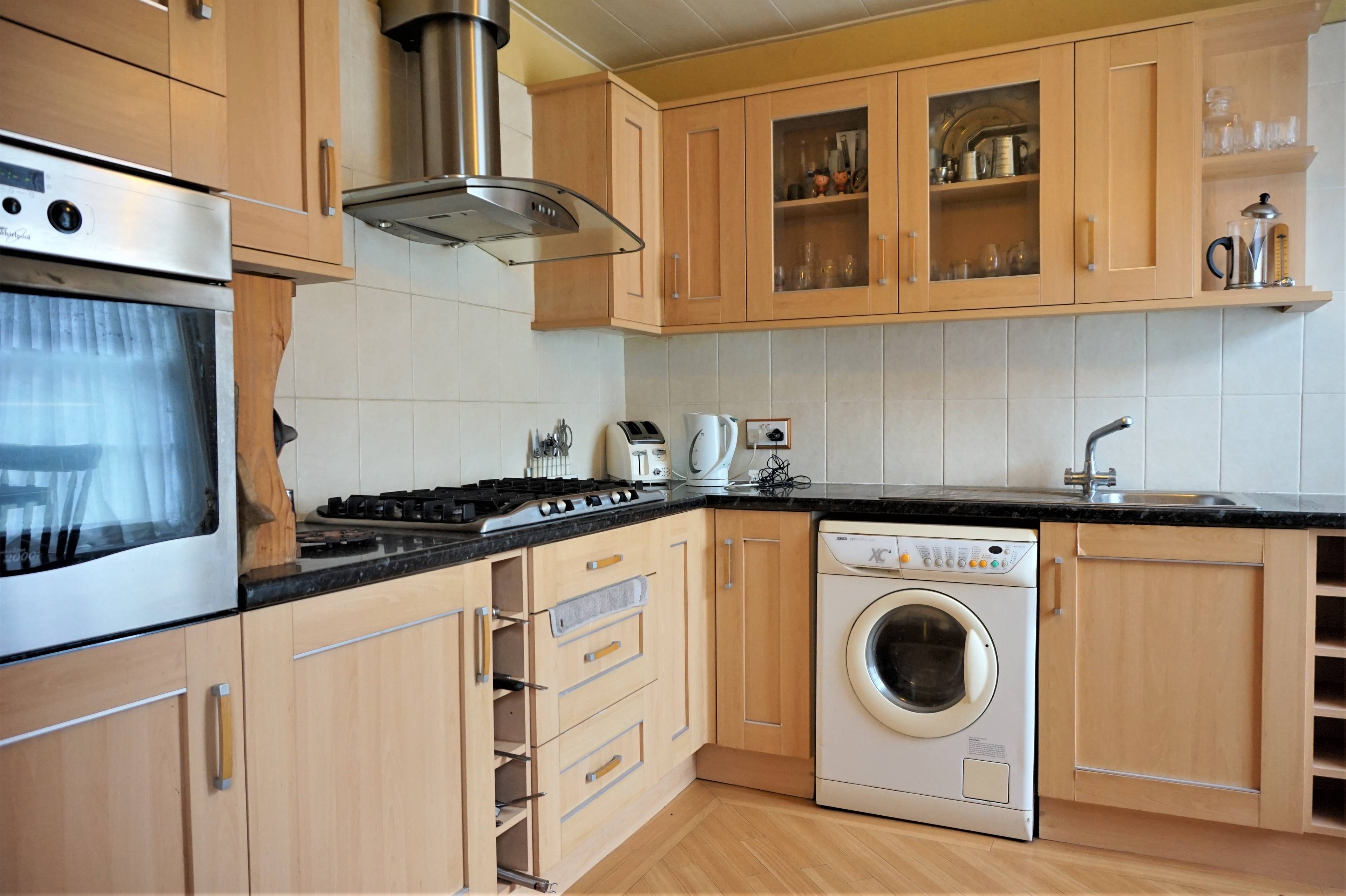 Kitchen / Breakfast
