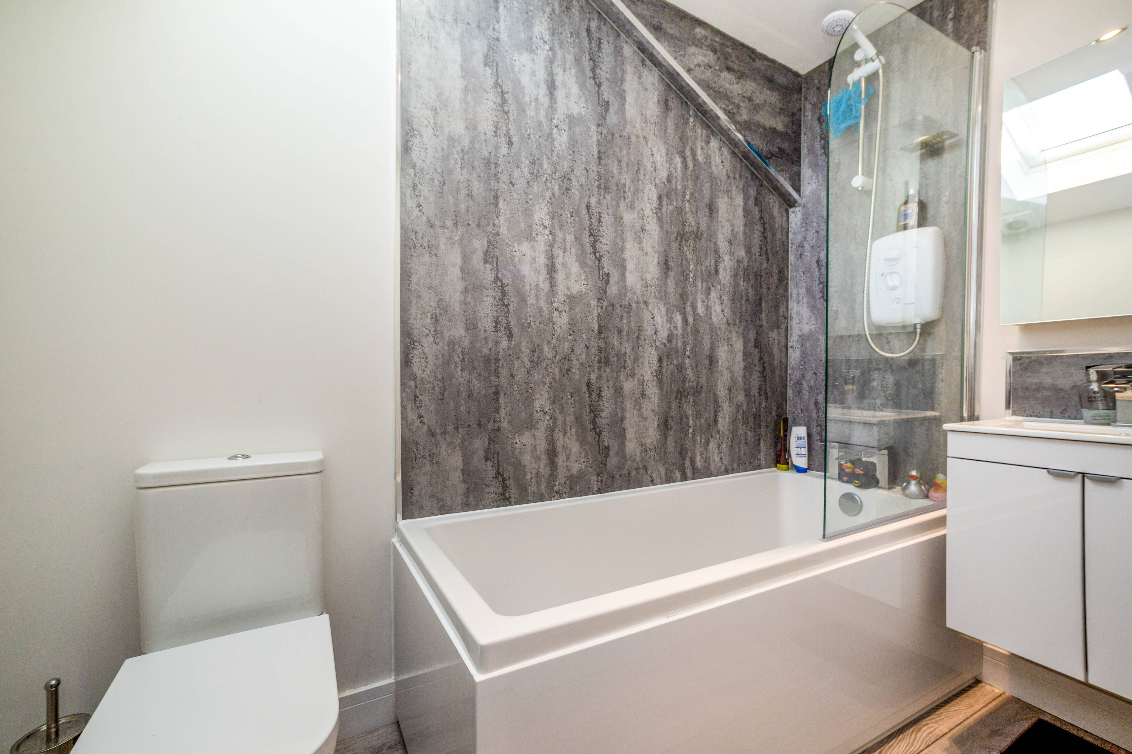 Bathroom Two
