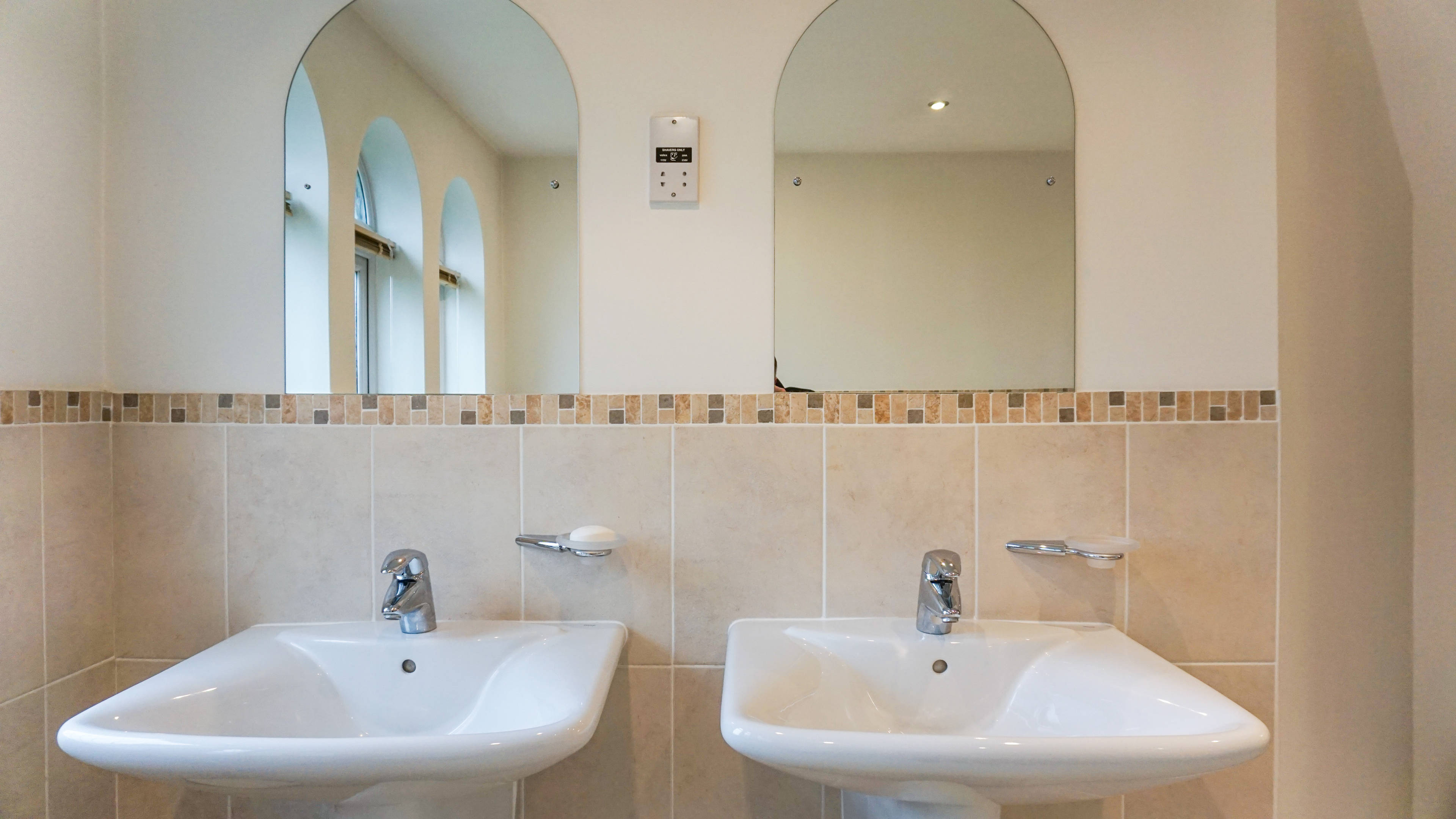 Master En-suite