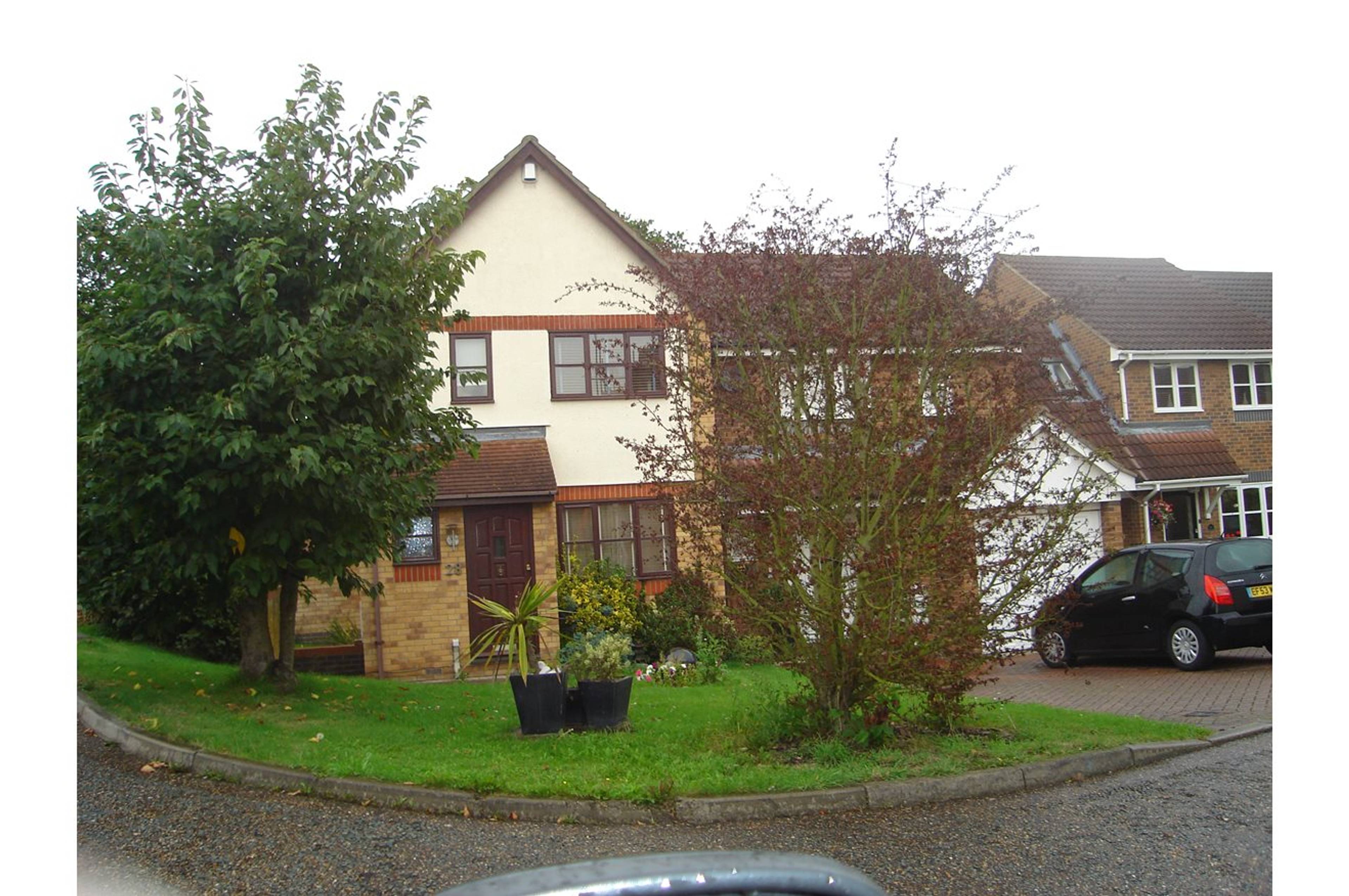 The Property