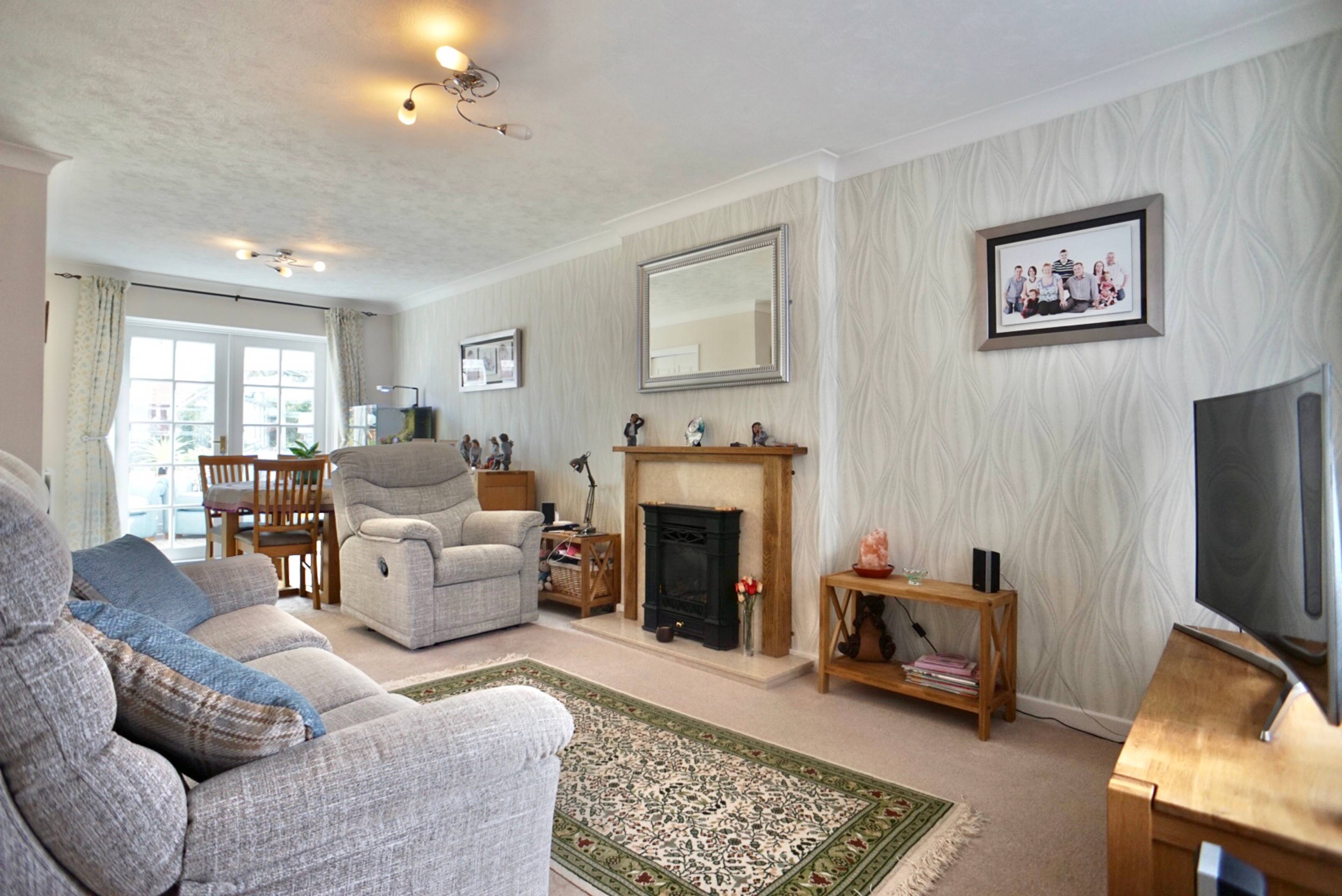 Living / Dining Room