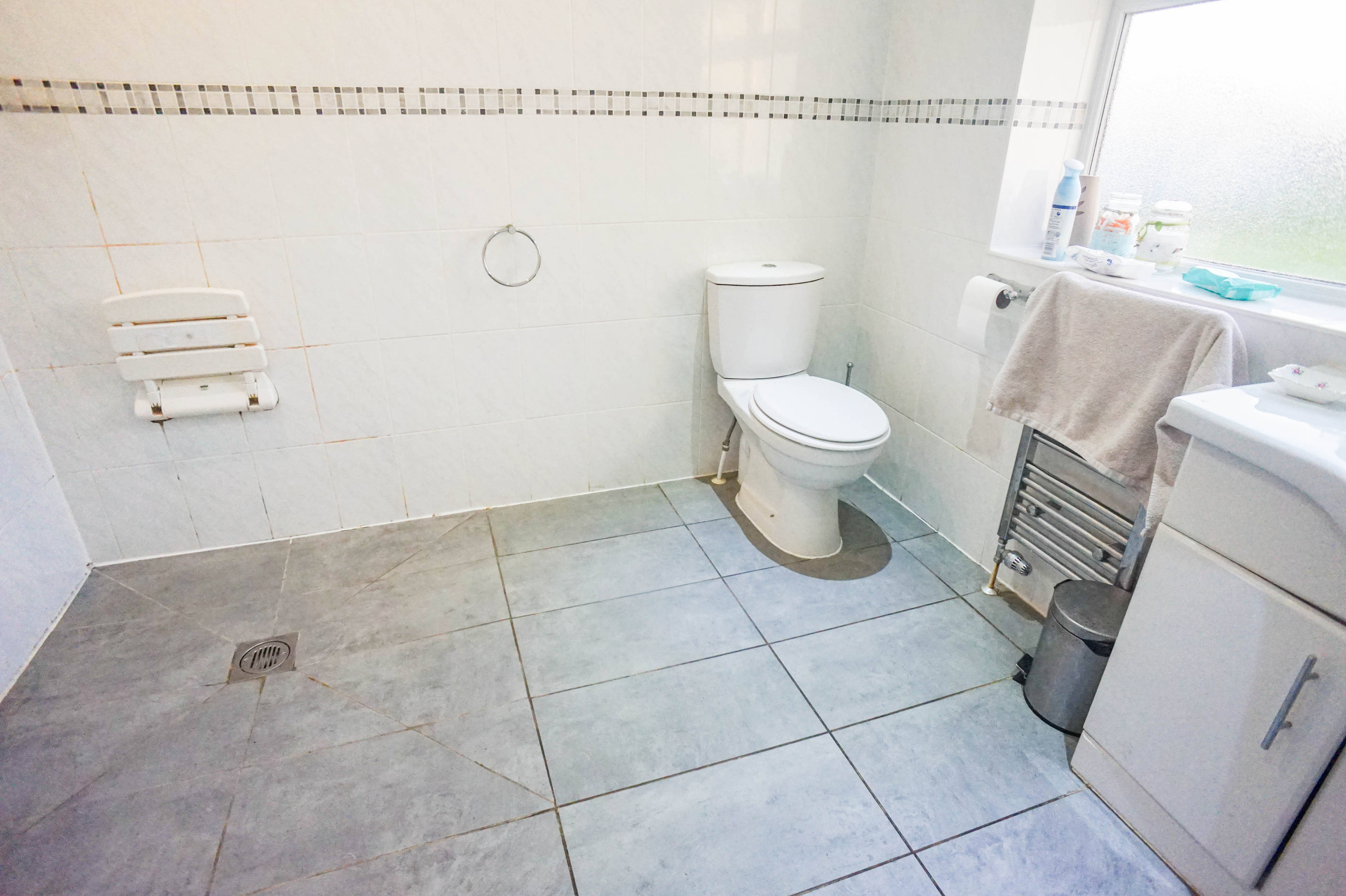 En-suite
