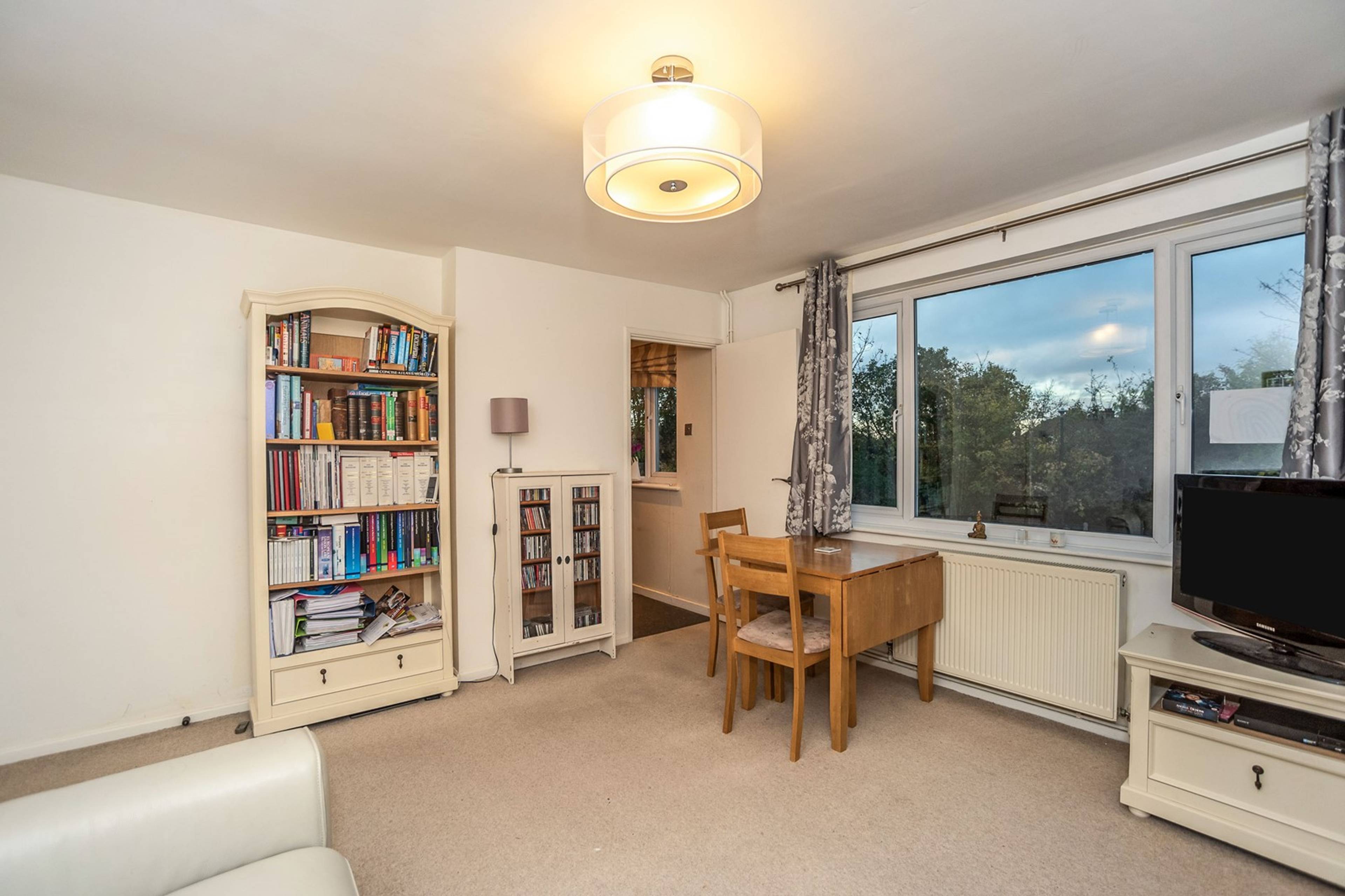 Living / Dining Room