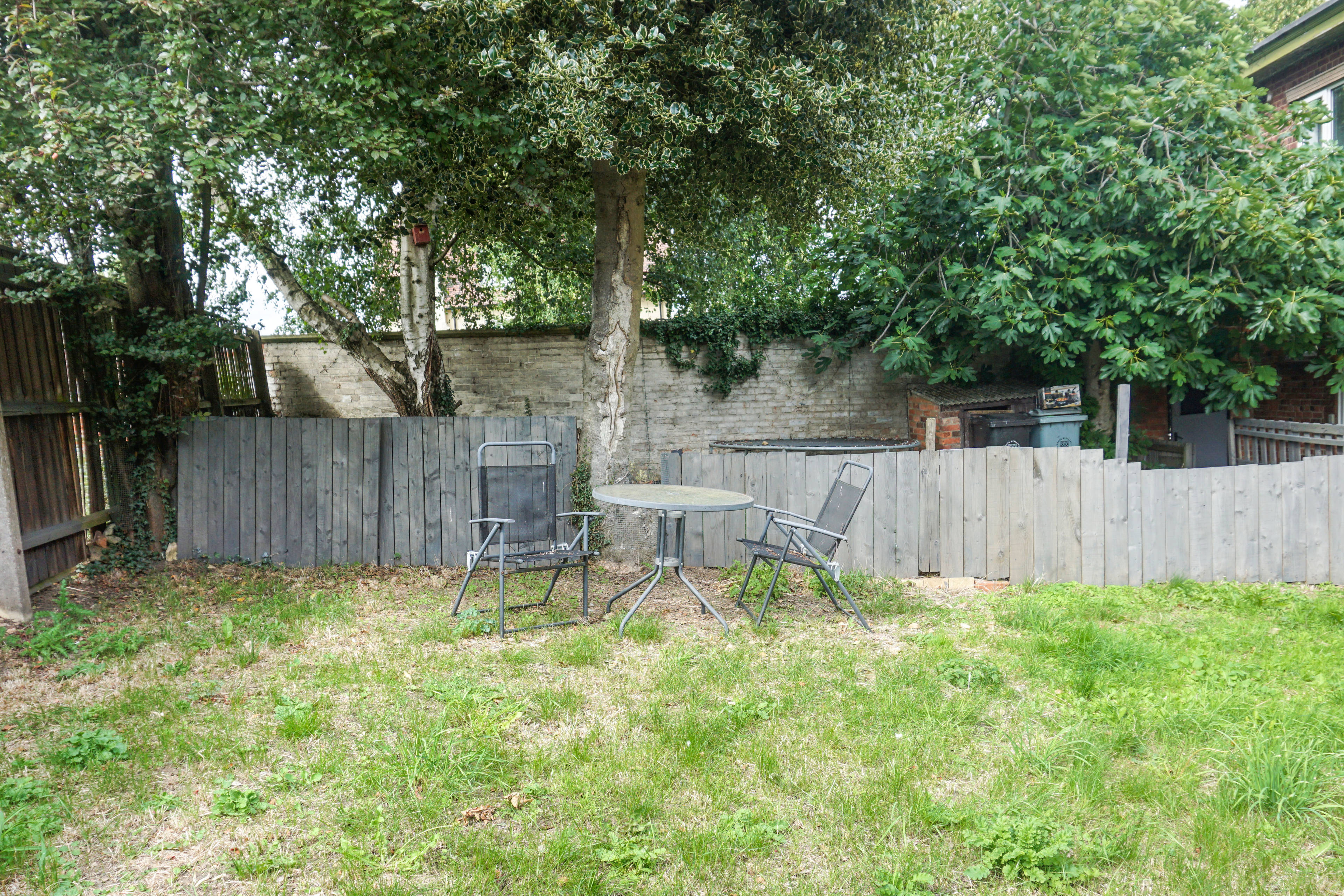 Gardens