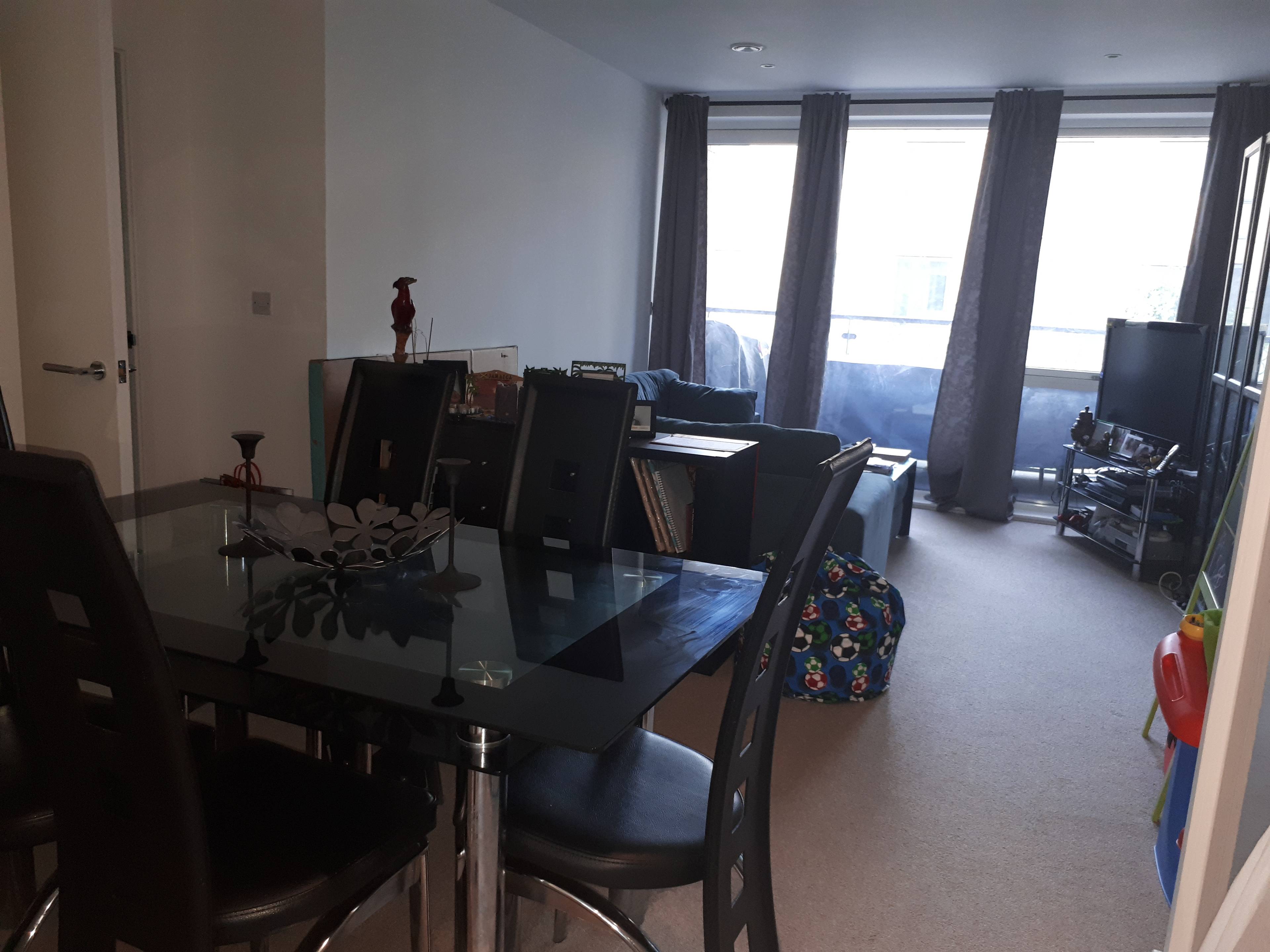 Living / Dining Room
