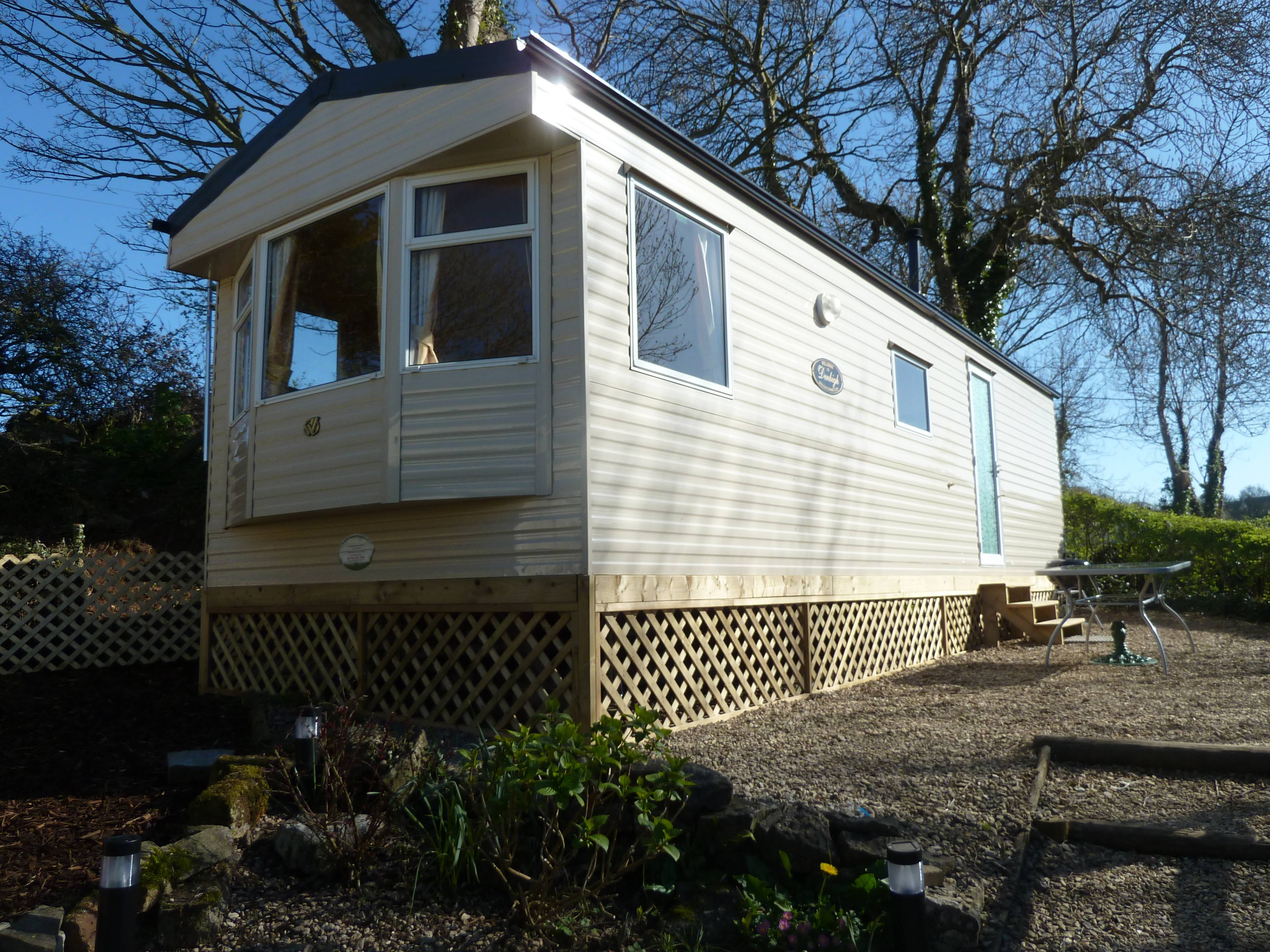 Static Home