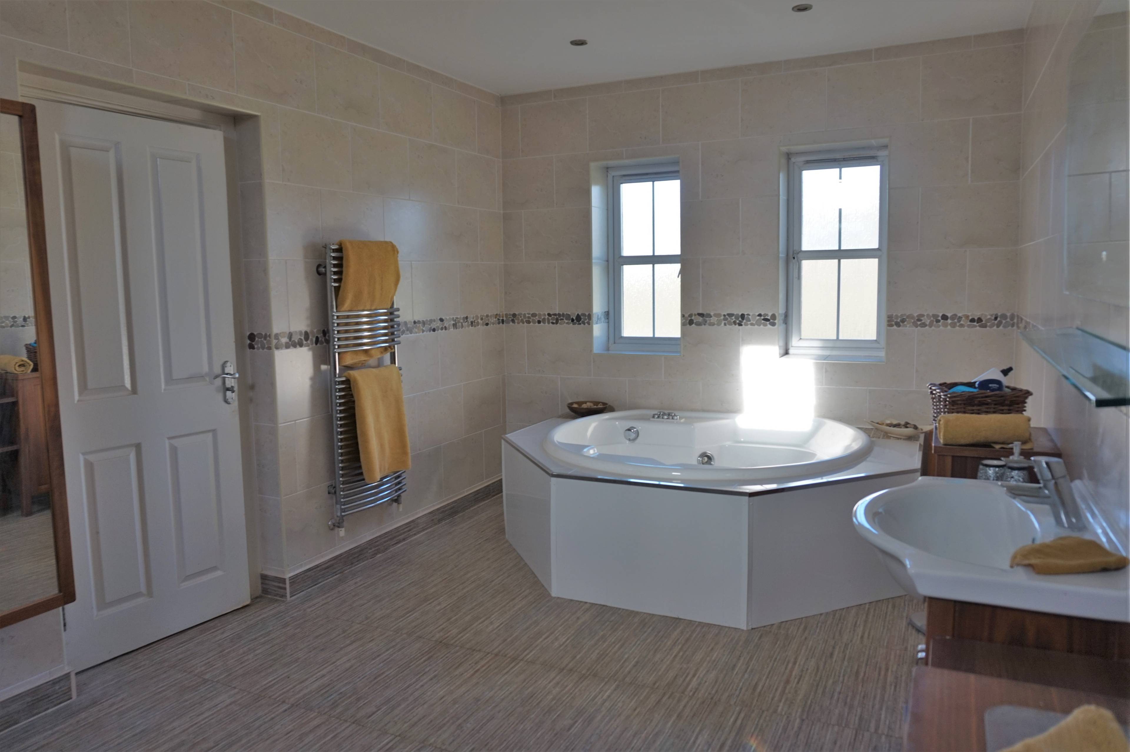 Master En-suite
