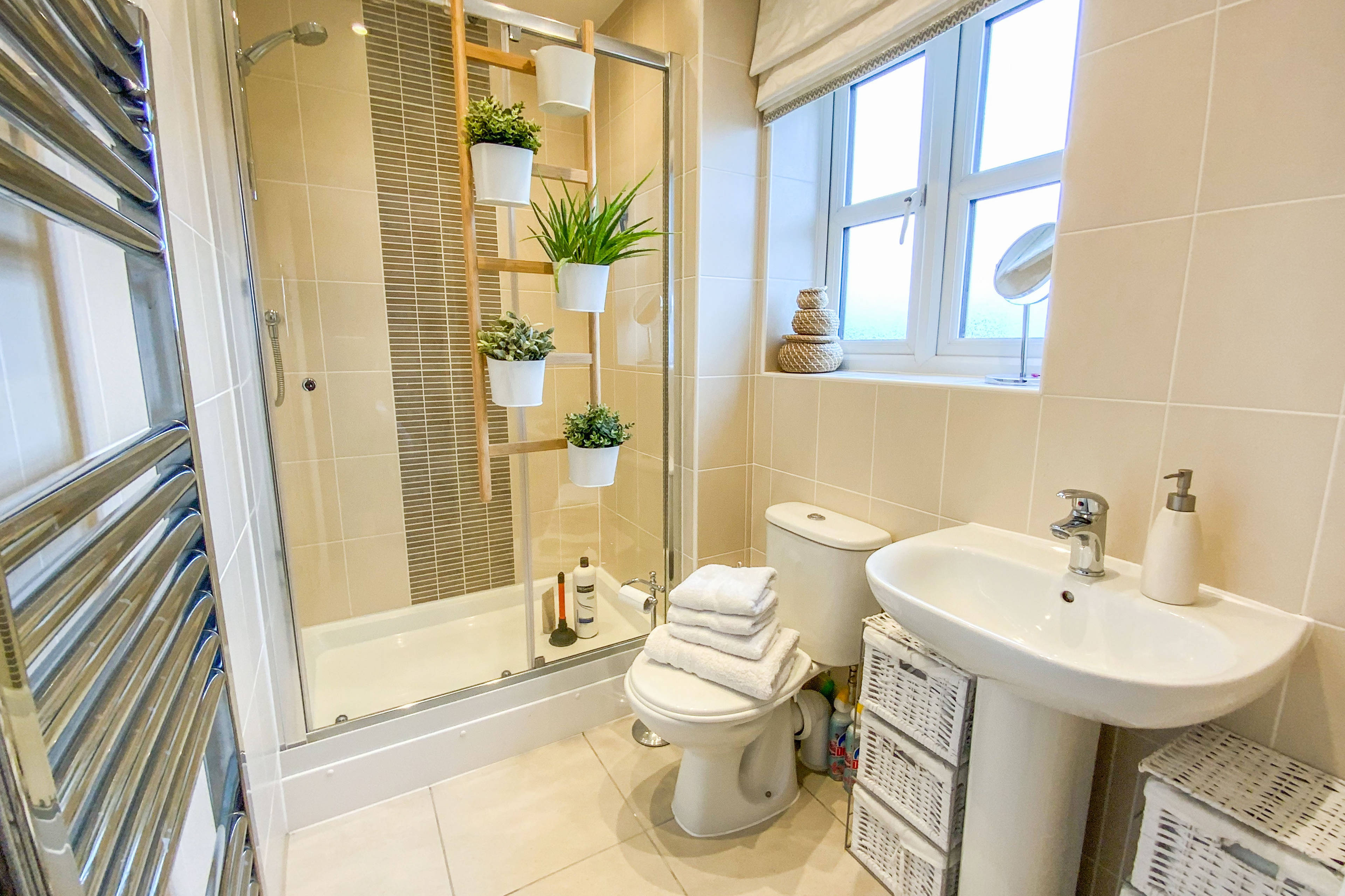En-suite