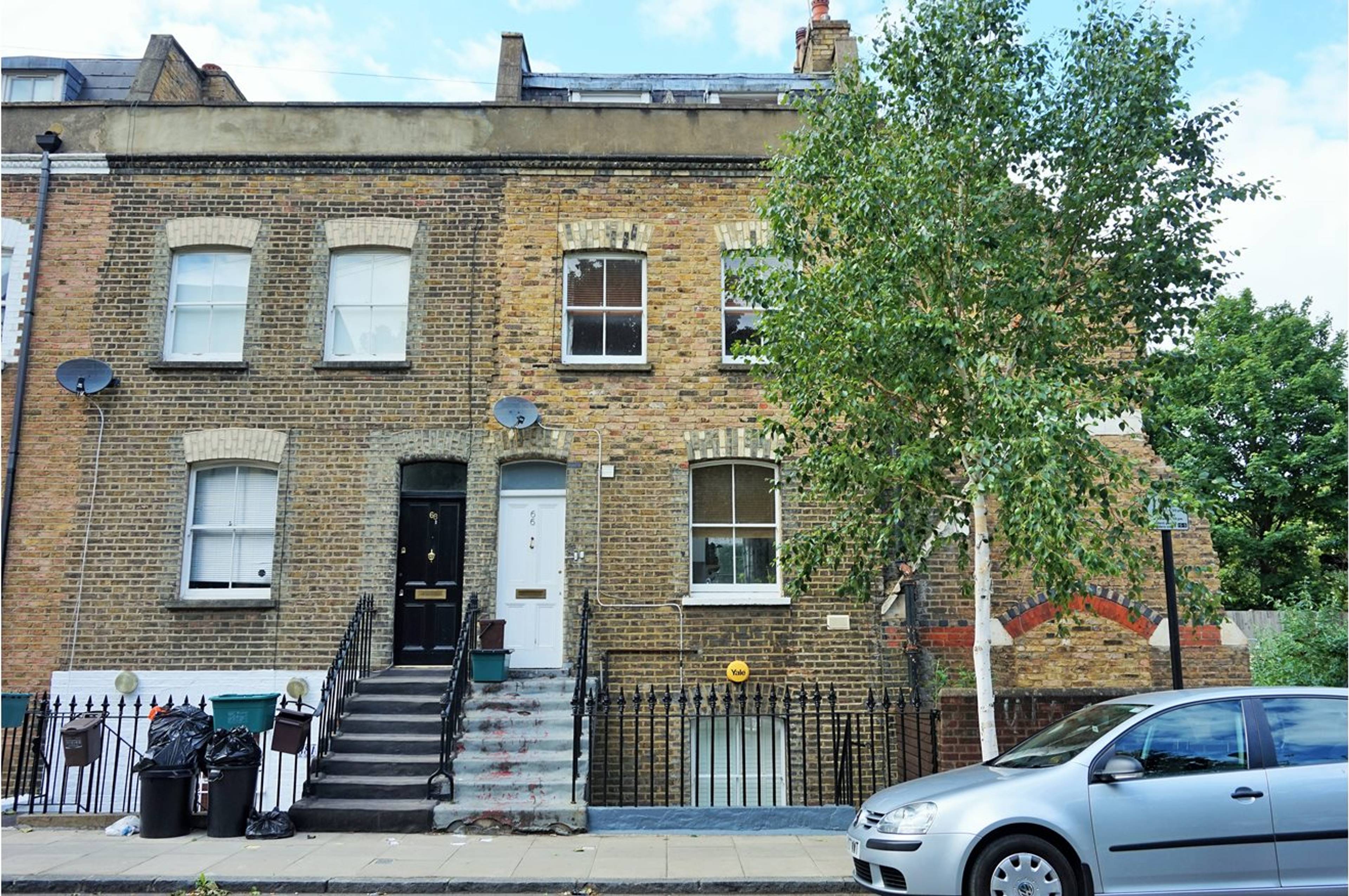 The Property