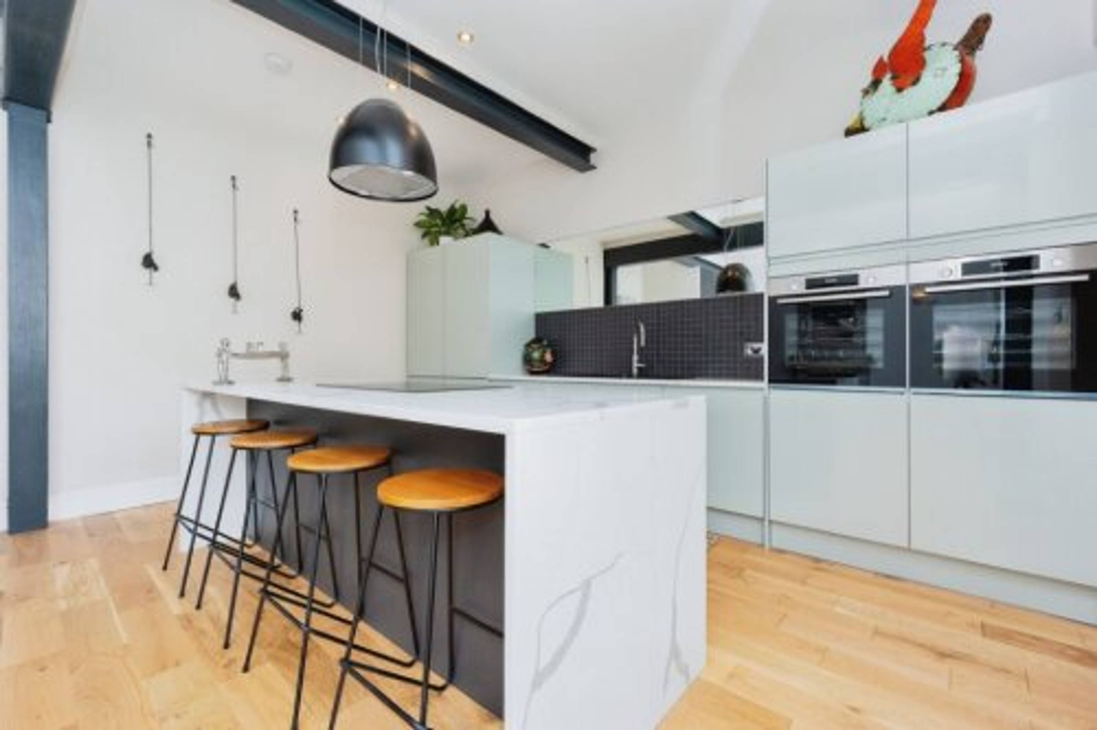 Kitchen/Family Room