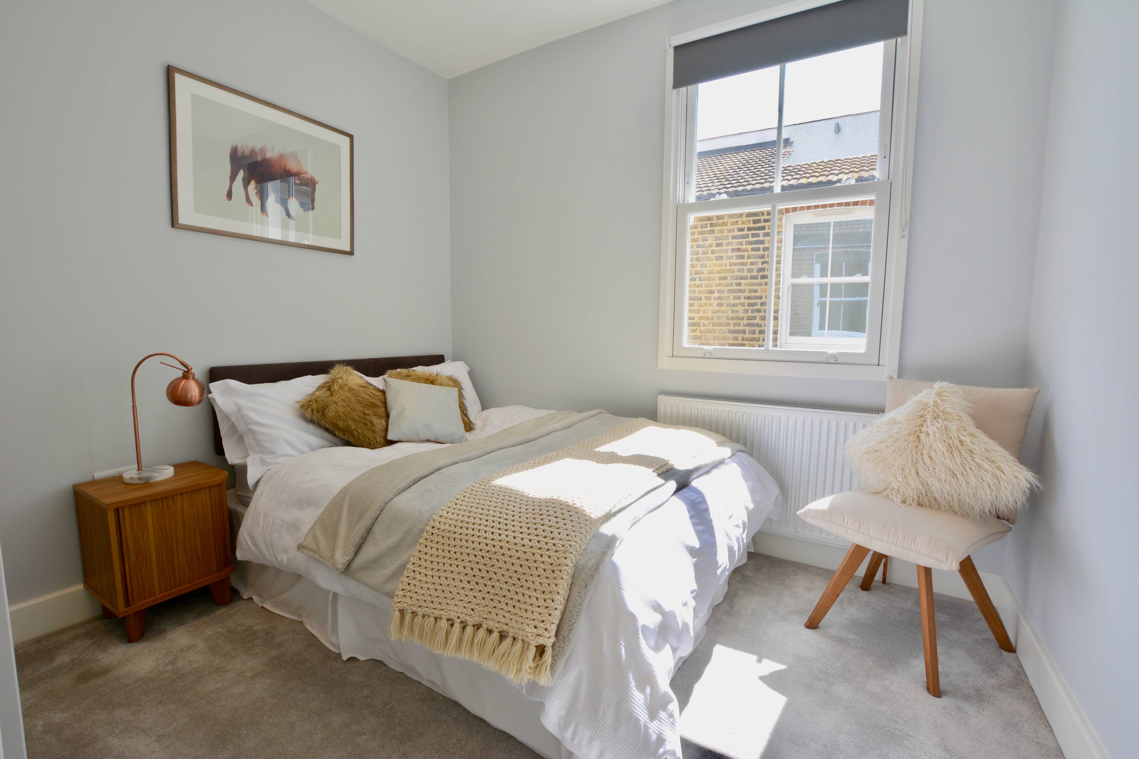 Guest Bedroom Two