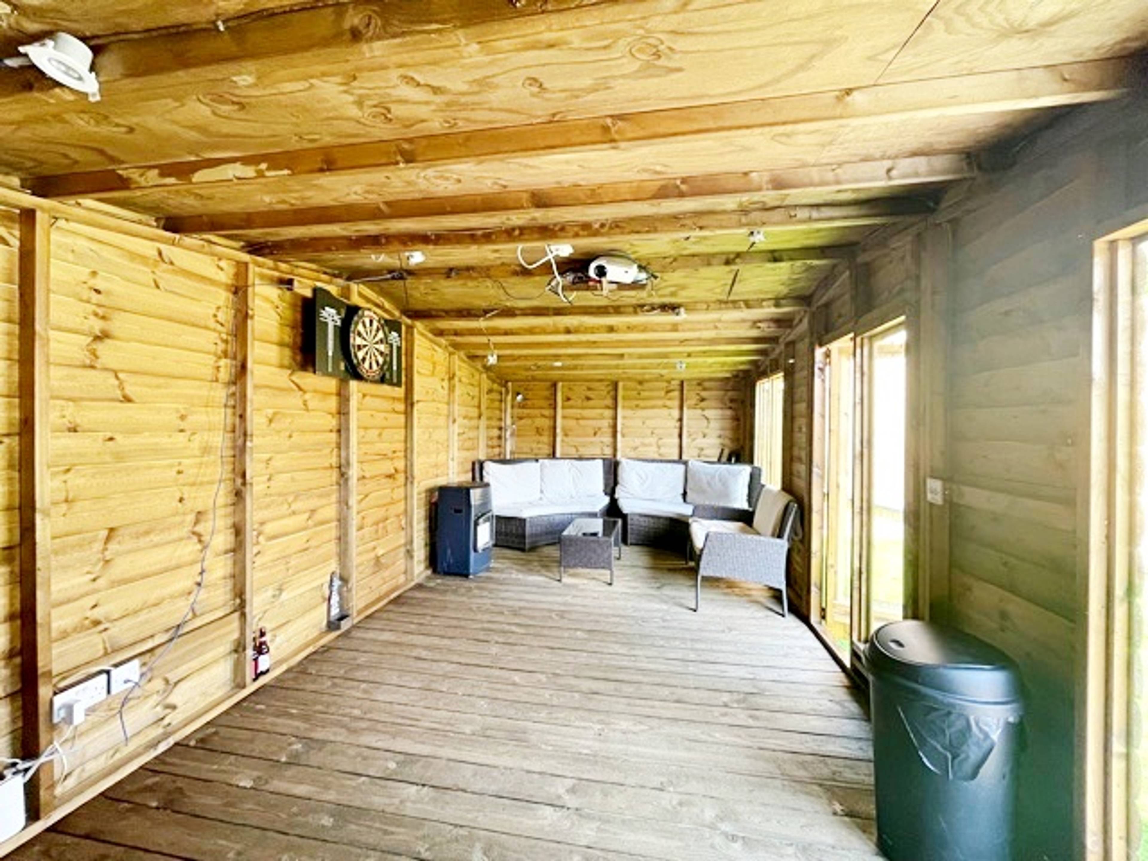 Out-Building