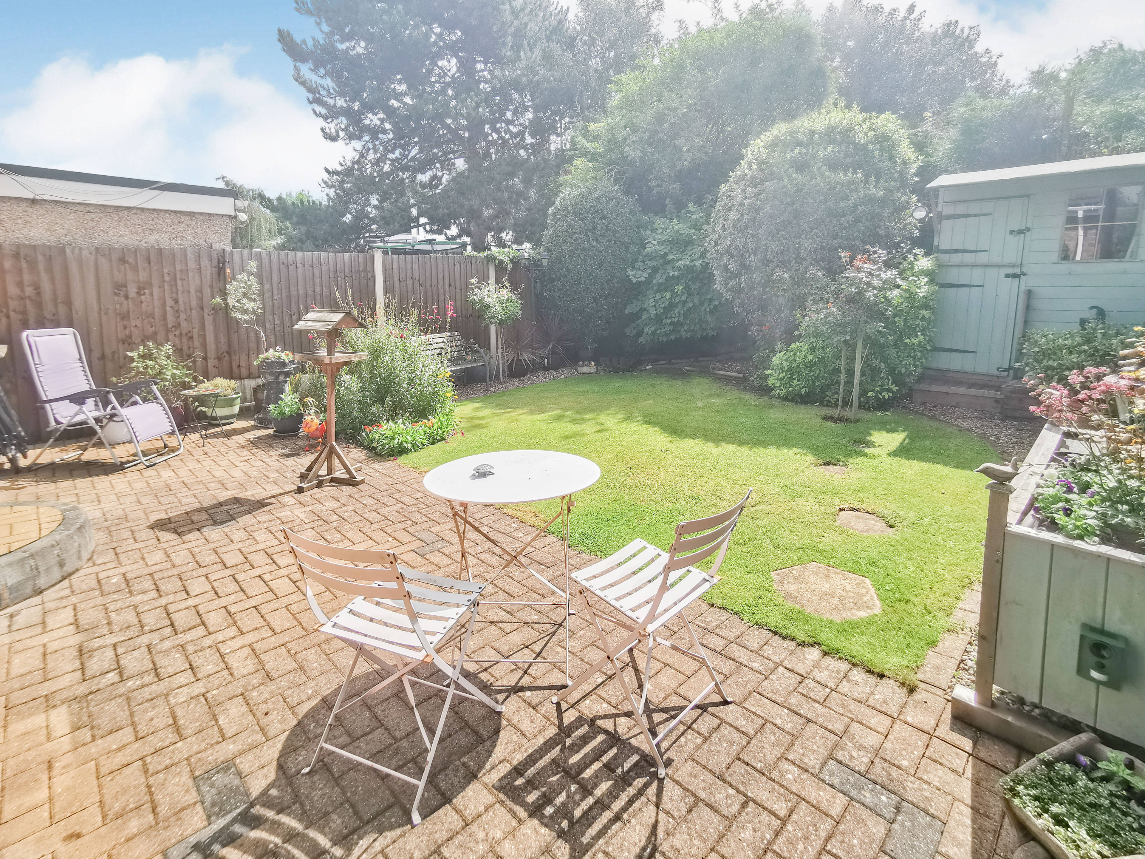Garden