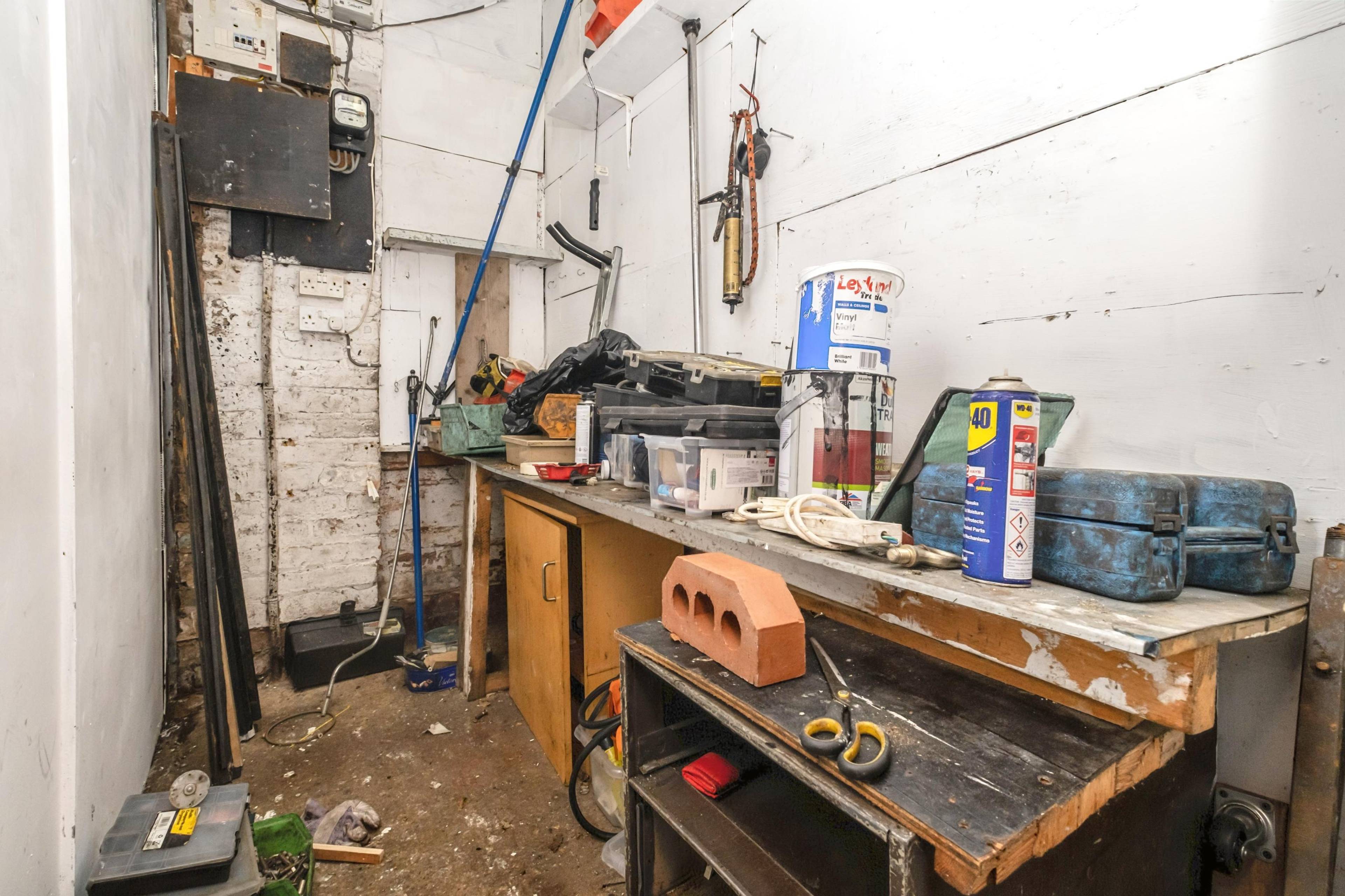 Workshop