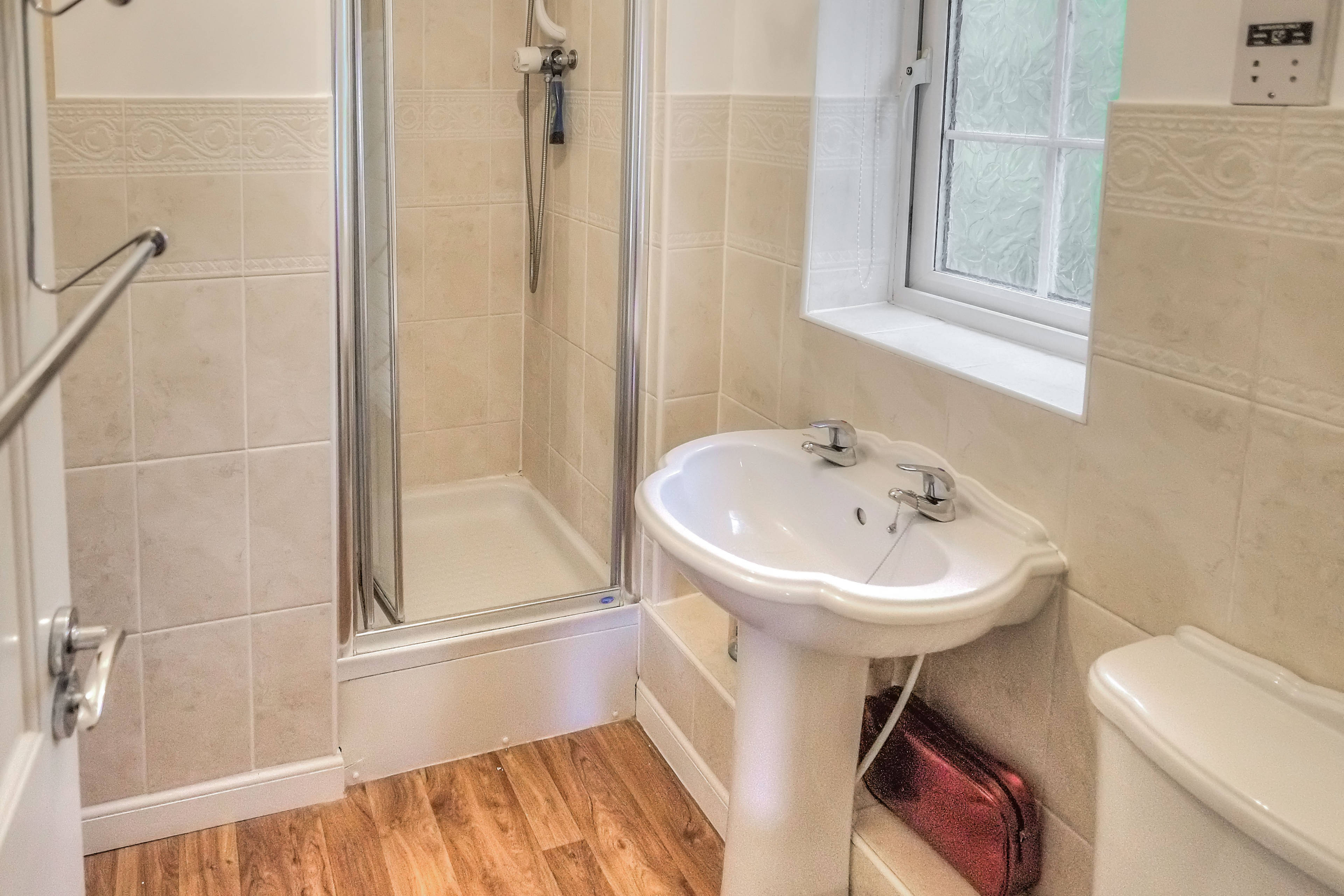 Master En-suite
