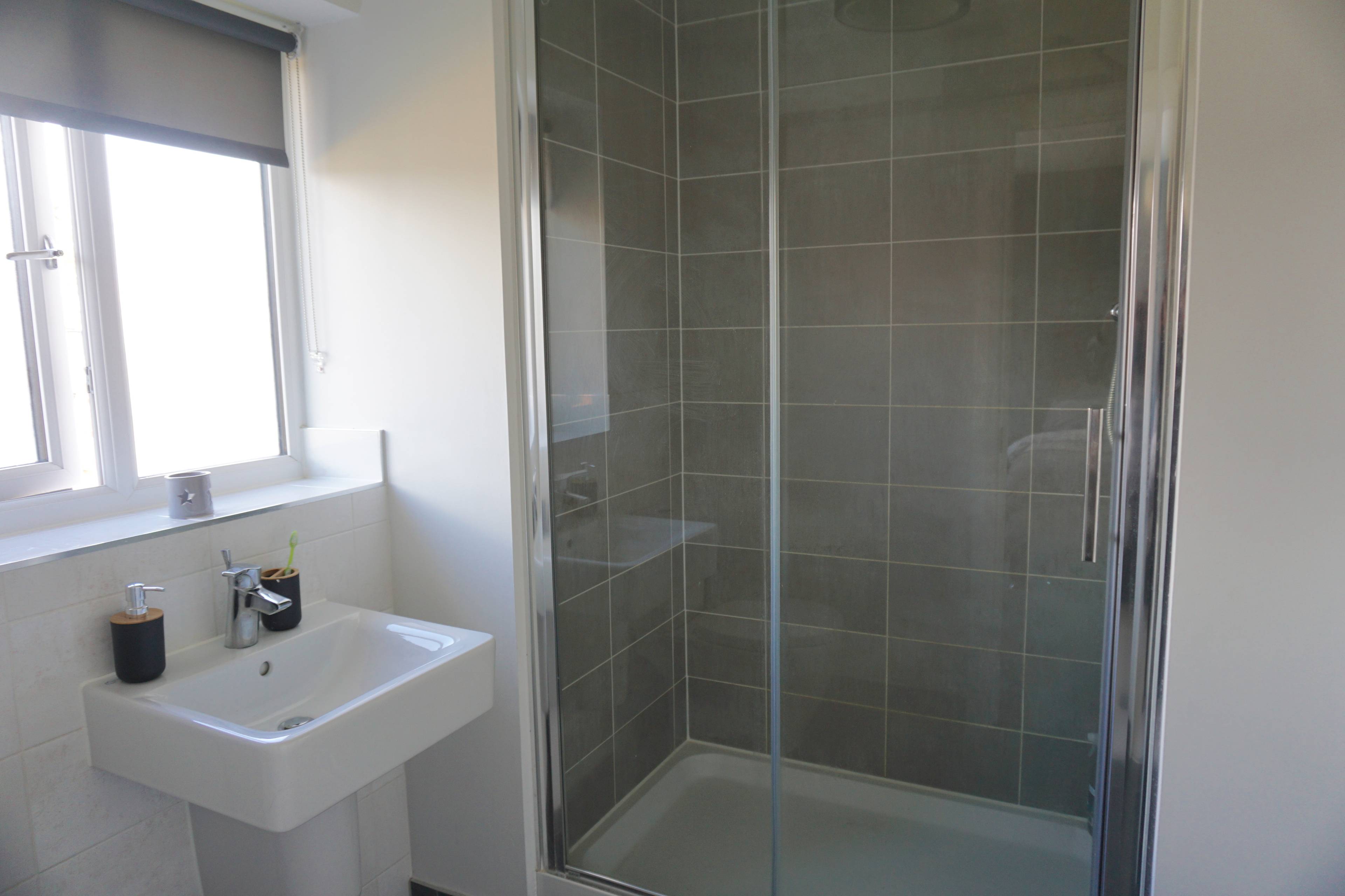 En-Suite Two