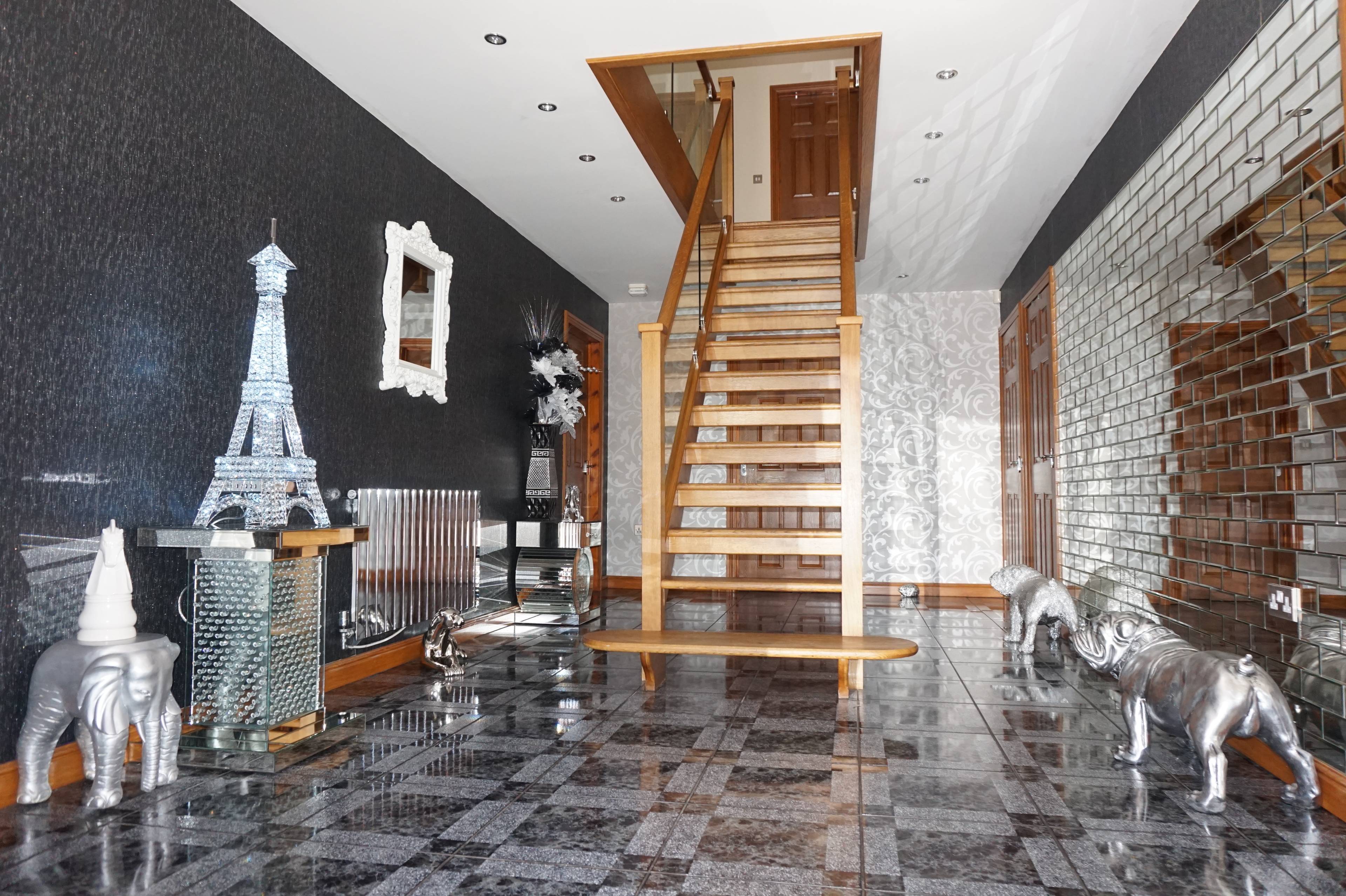 Grand Reception Hall