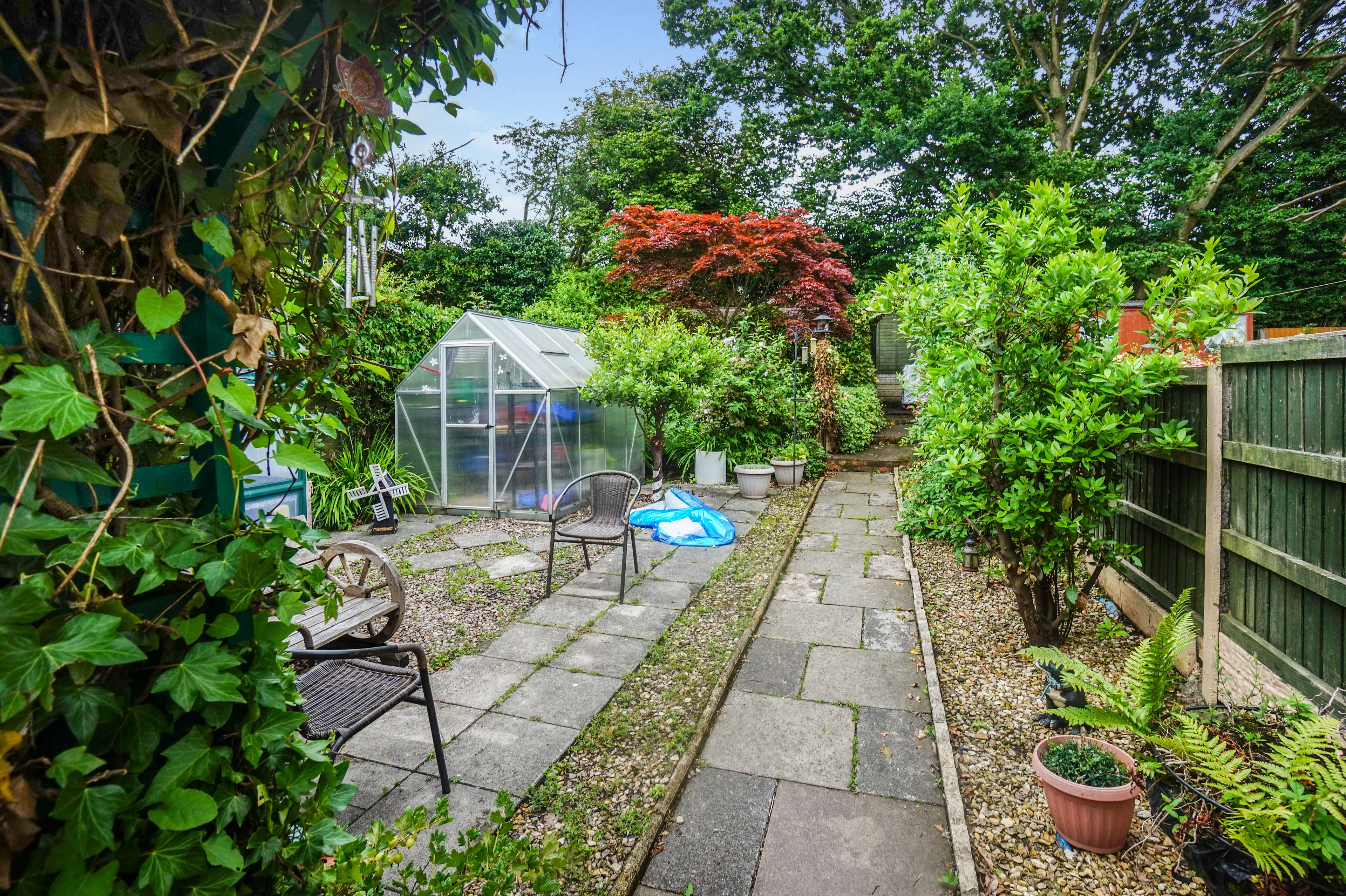 Garden