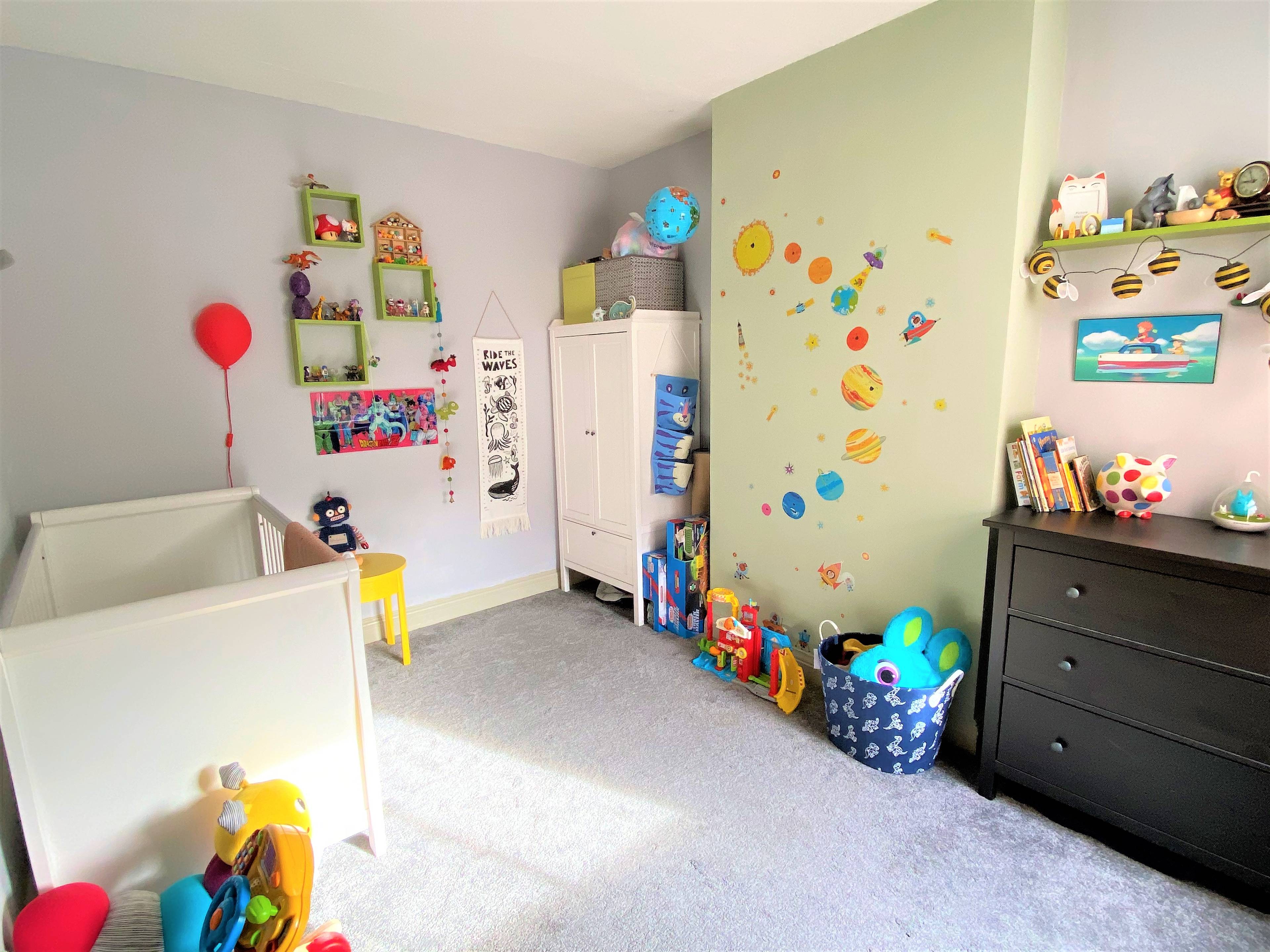 Bedroom Two