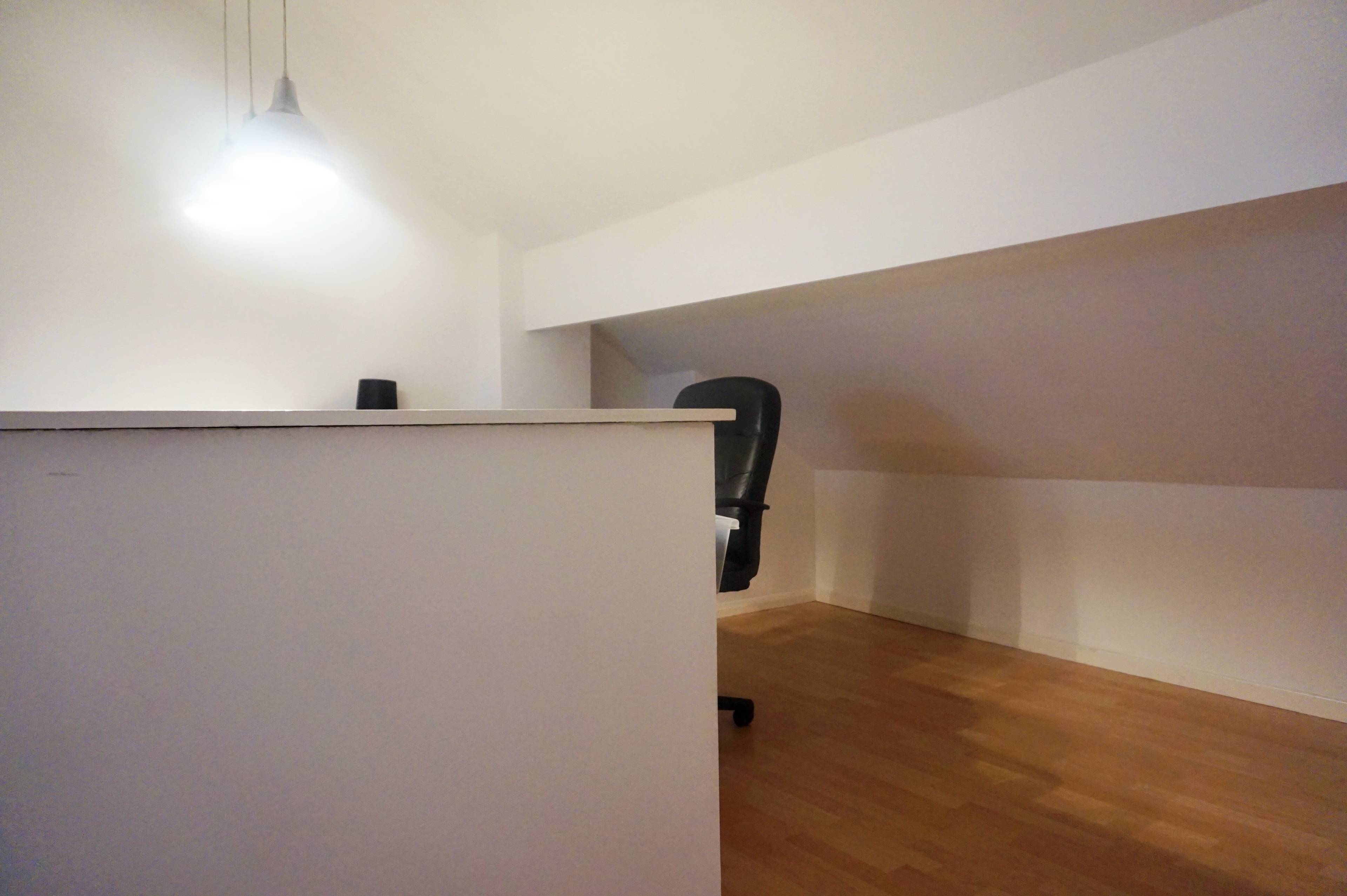 Study/Playroom