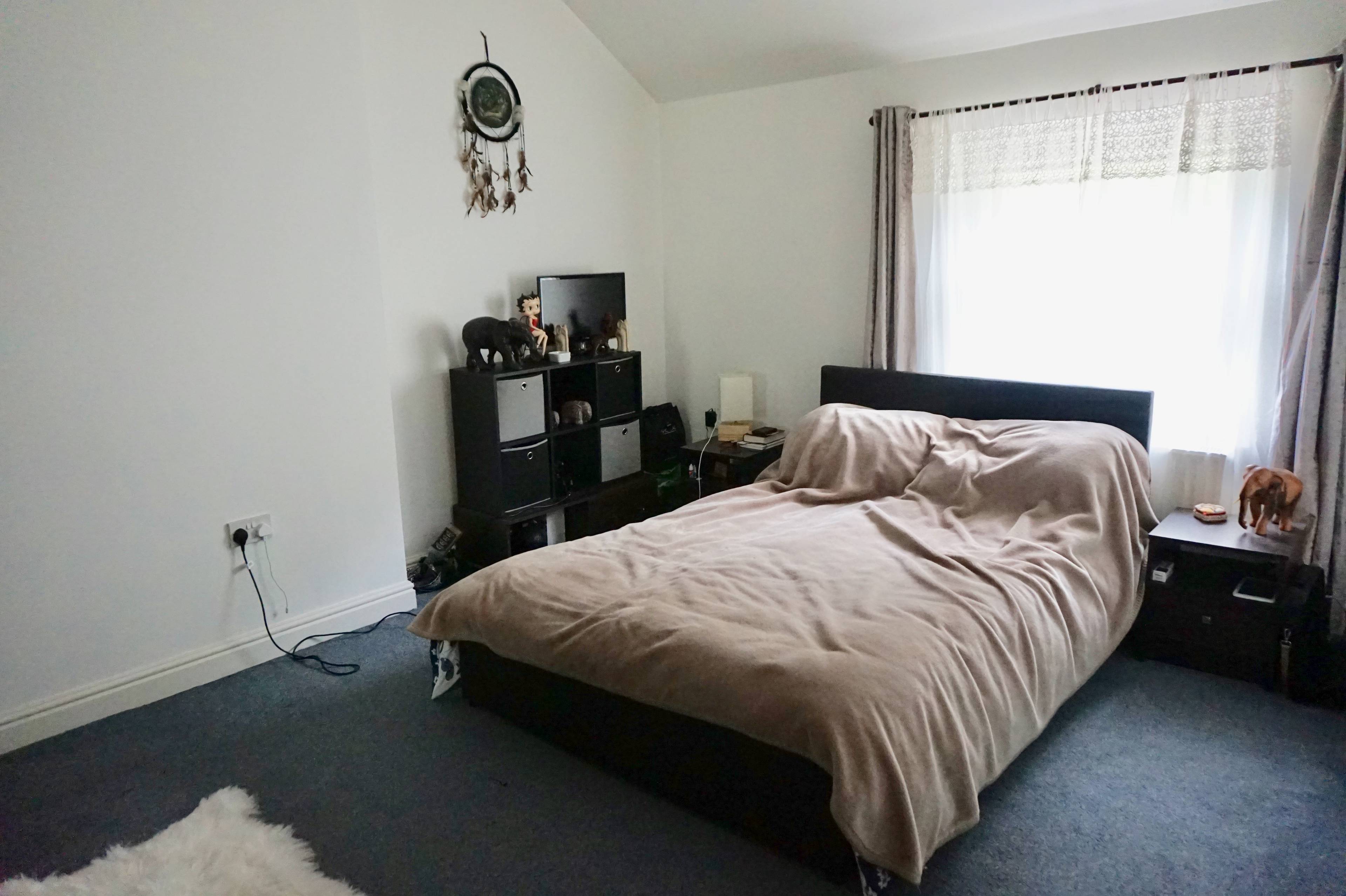 The Apartment