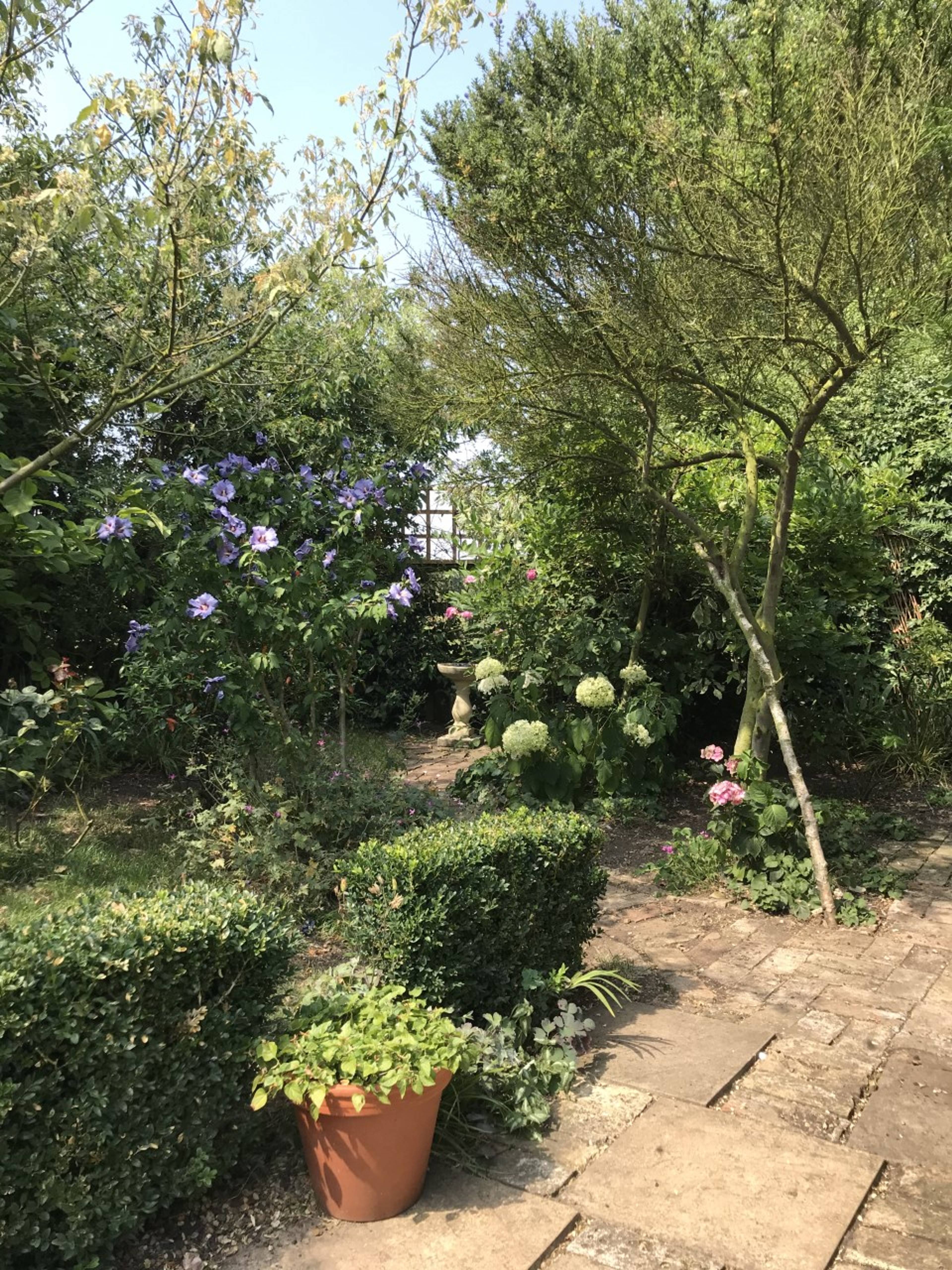 Gardens