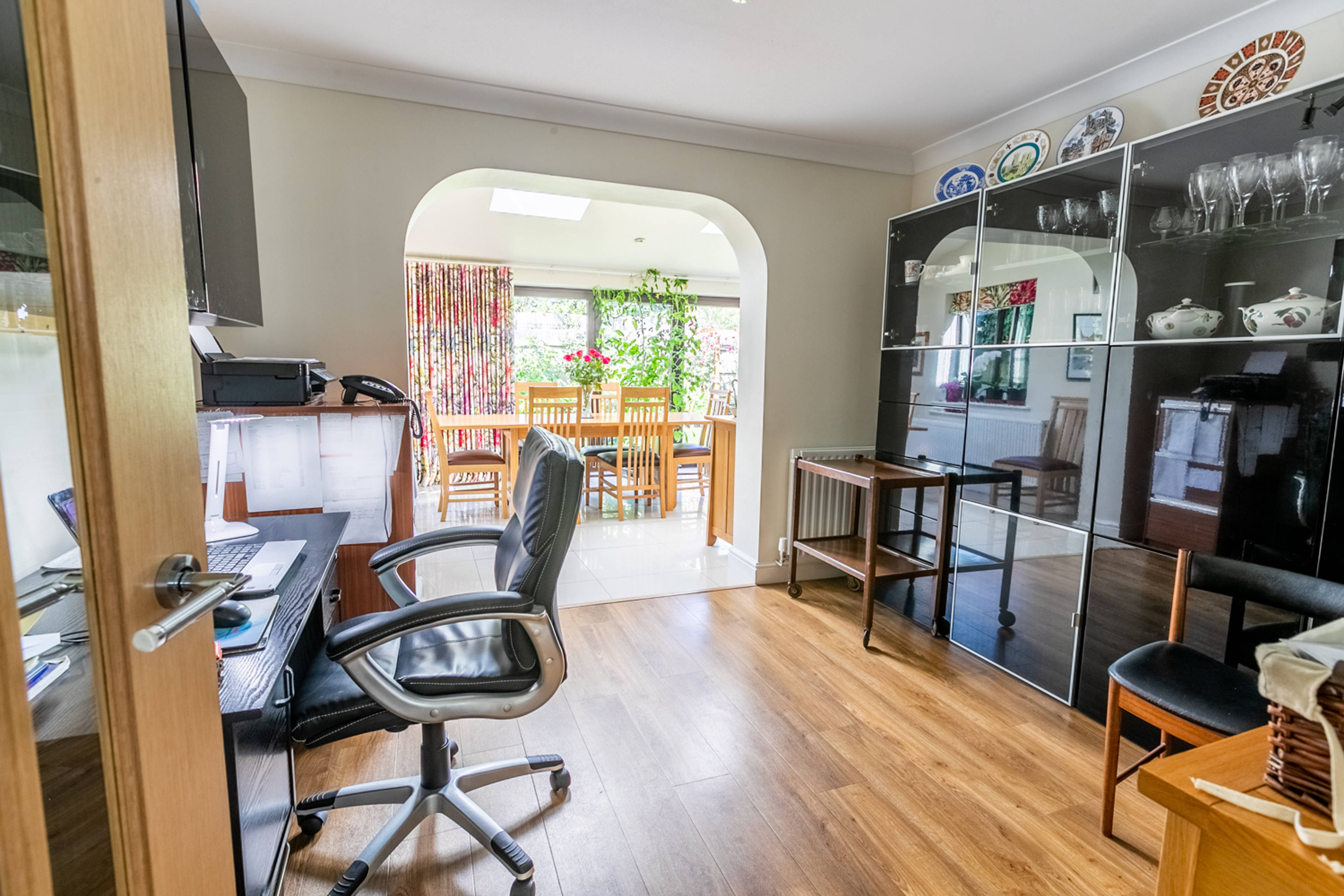 Office / Study