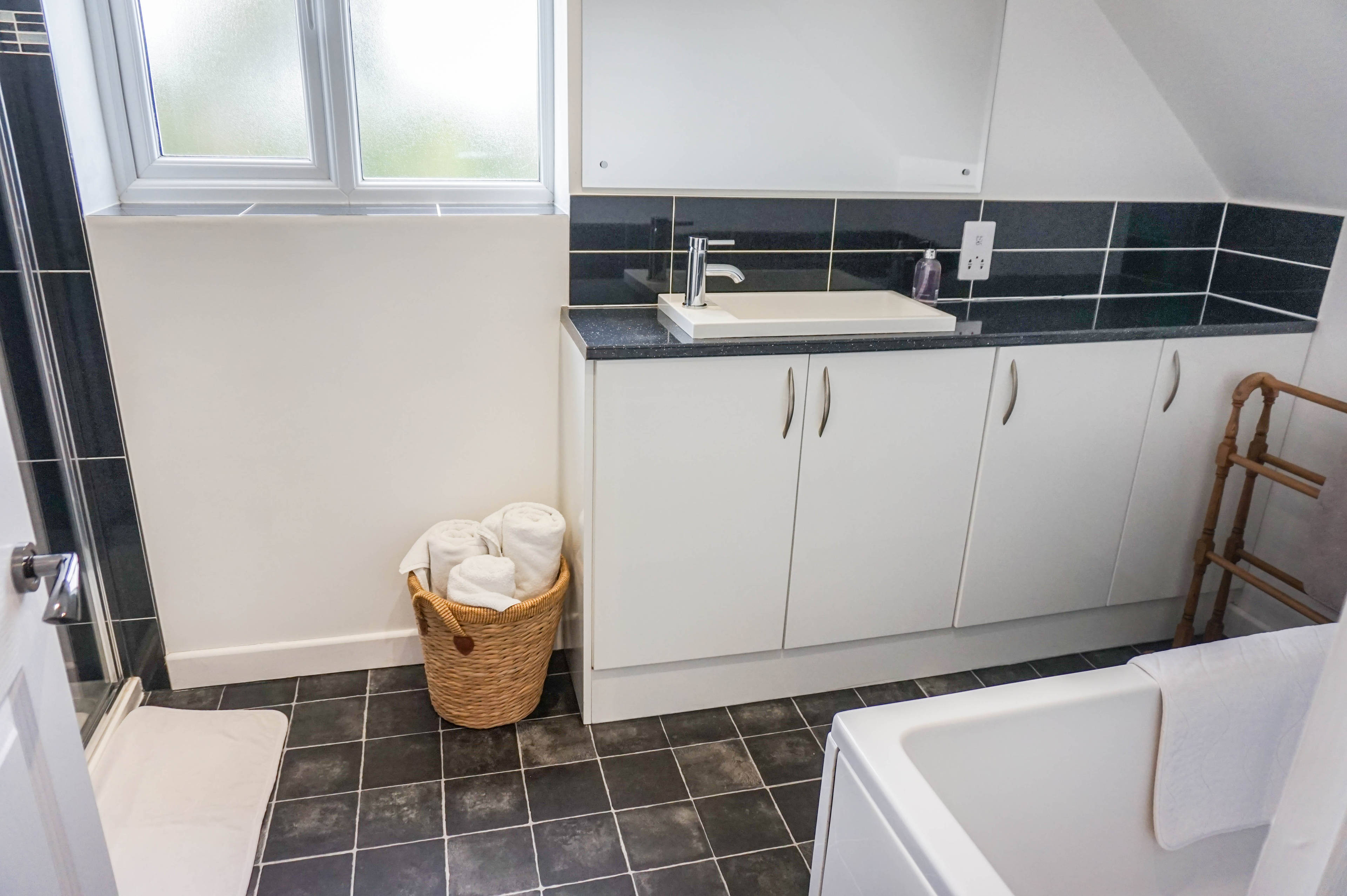 Annexe Bathroom