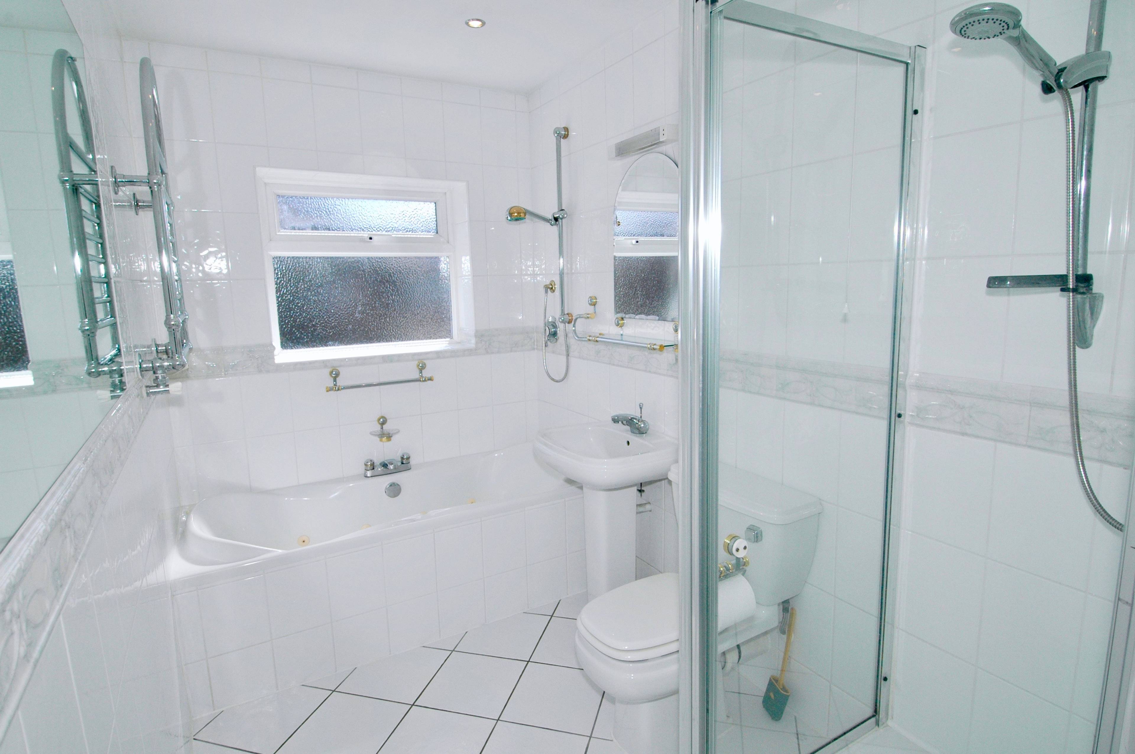 Bathroom Two