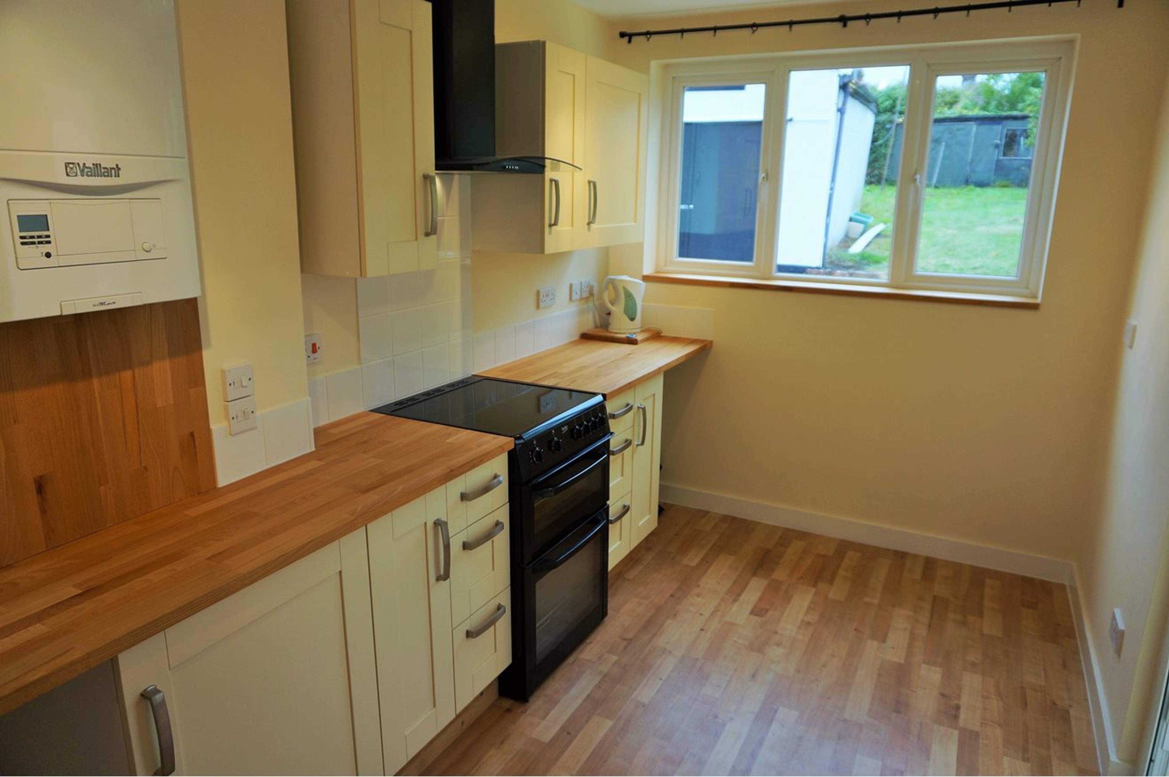 Kitchen / Breakfast