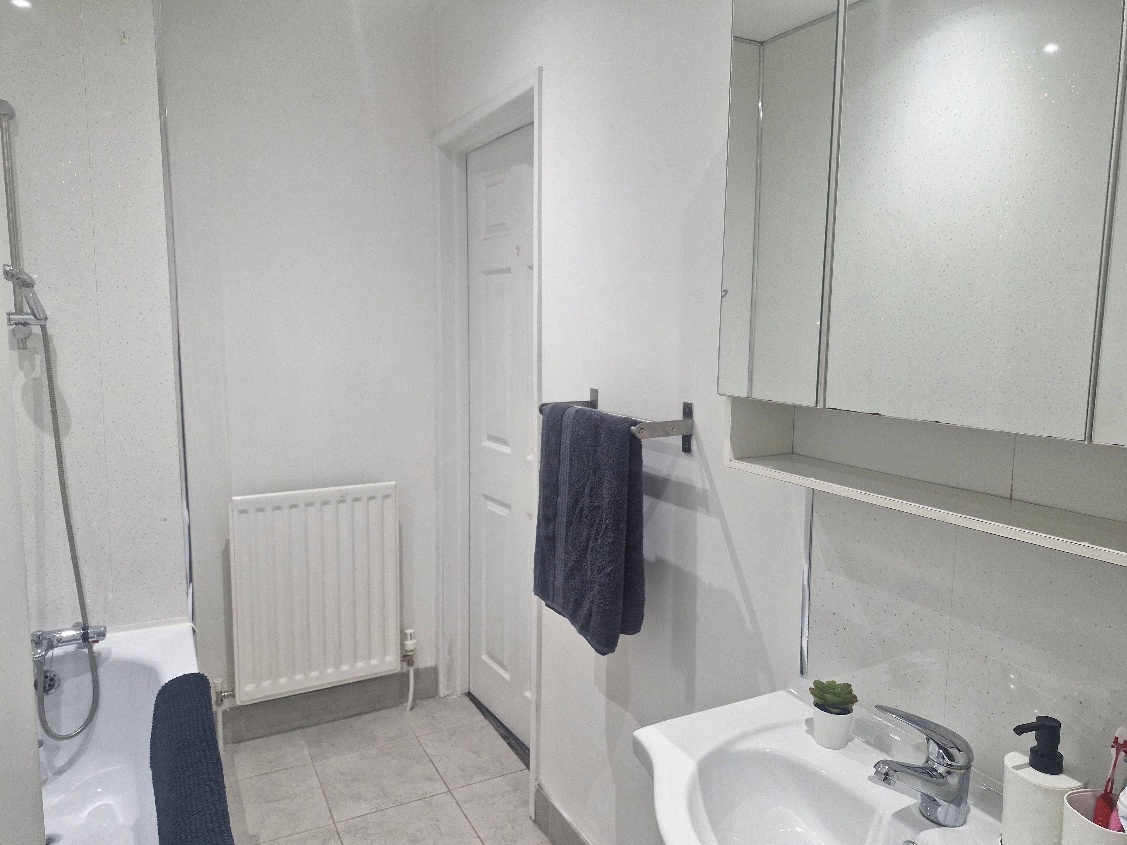 Master En-suite