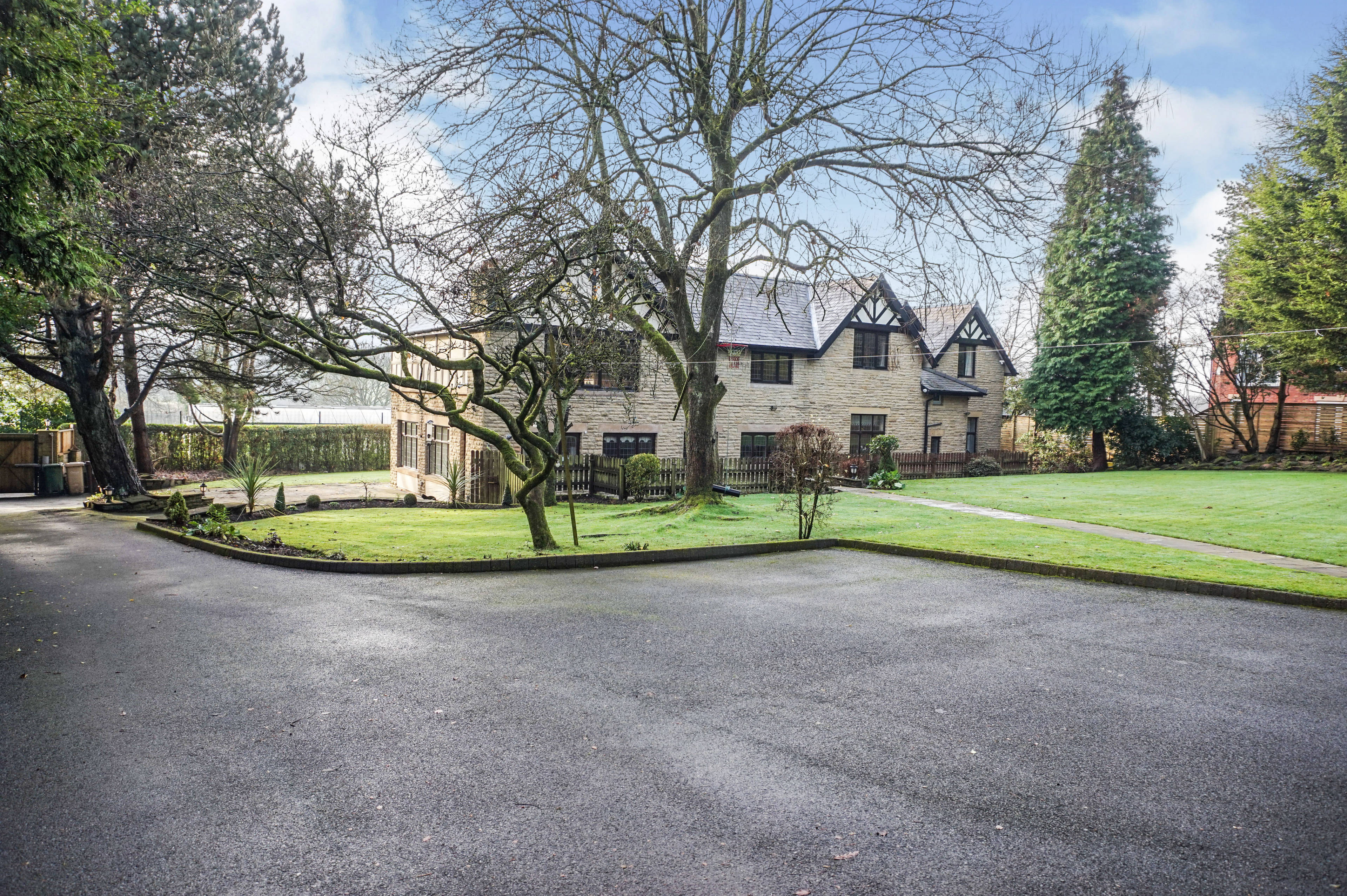 View Of The Property