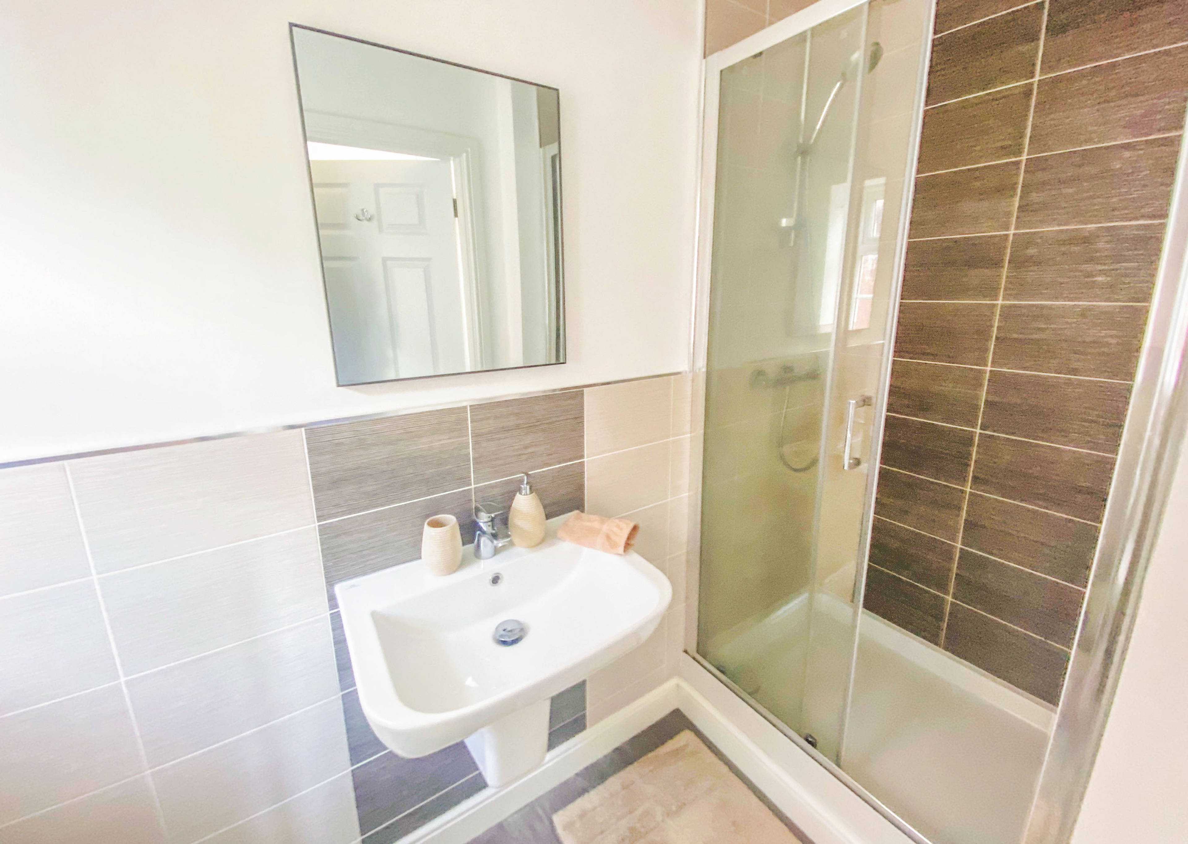 En-suite