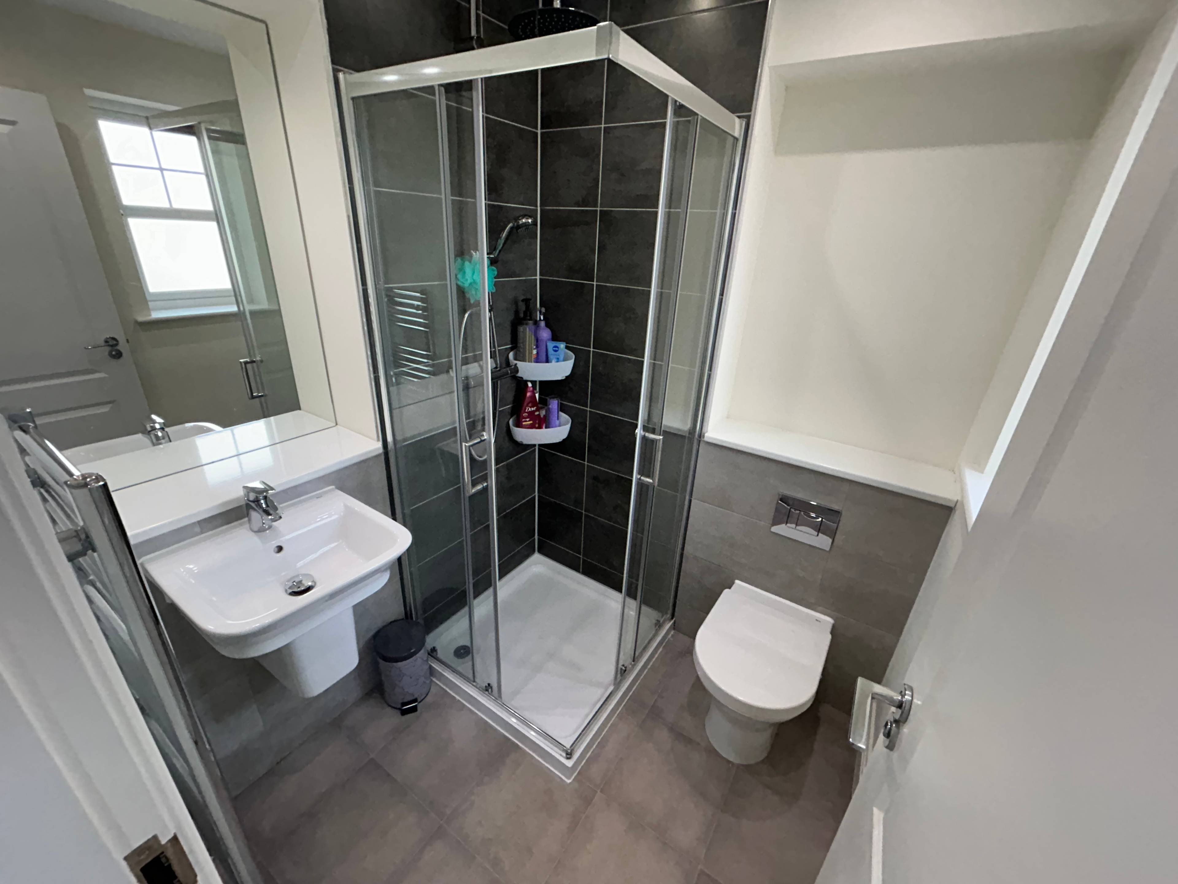 En-suite