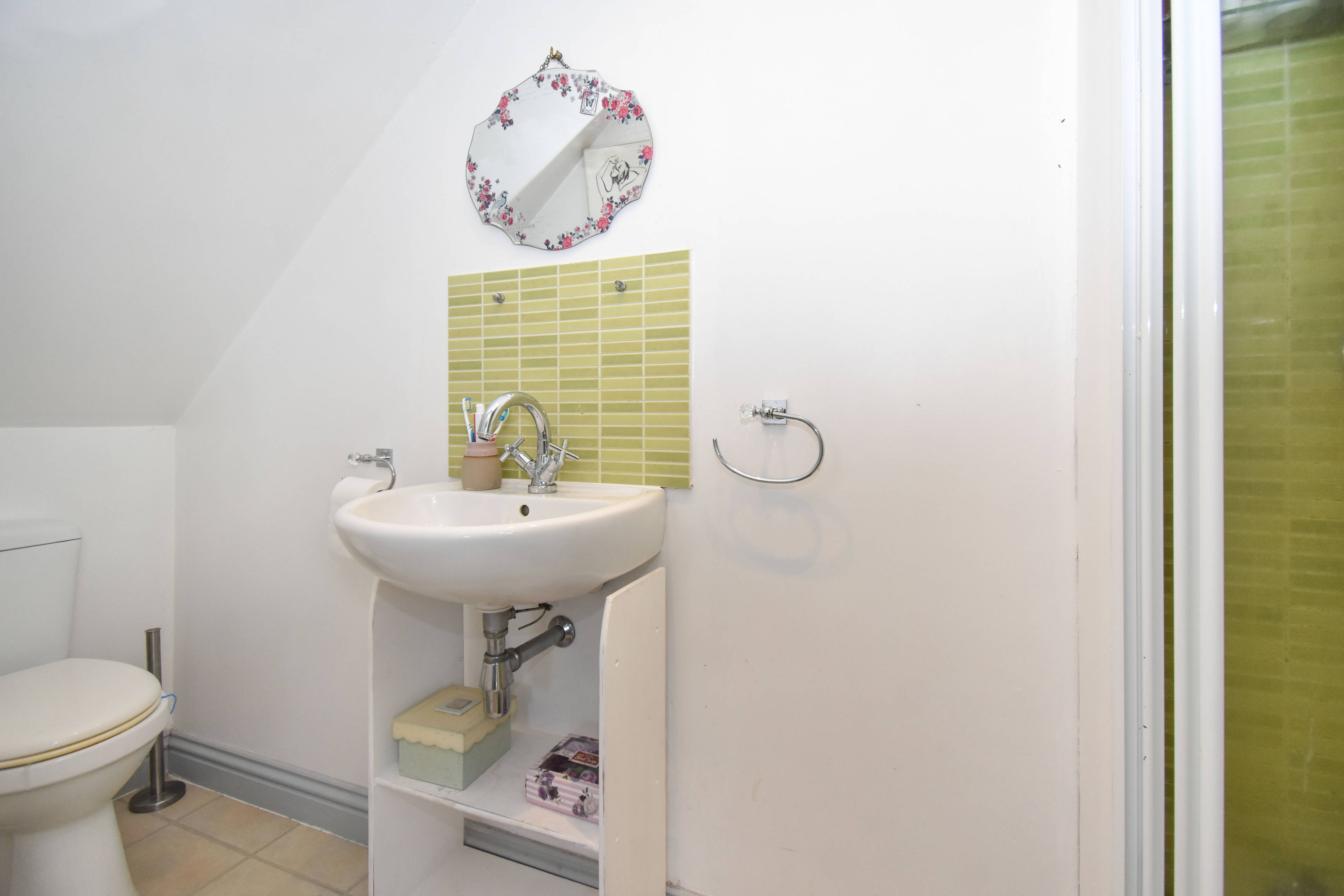 Master En-suite