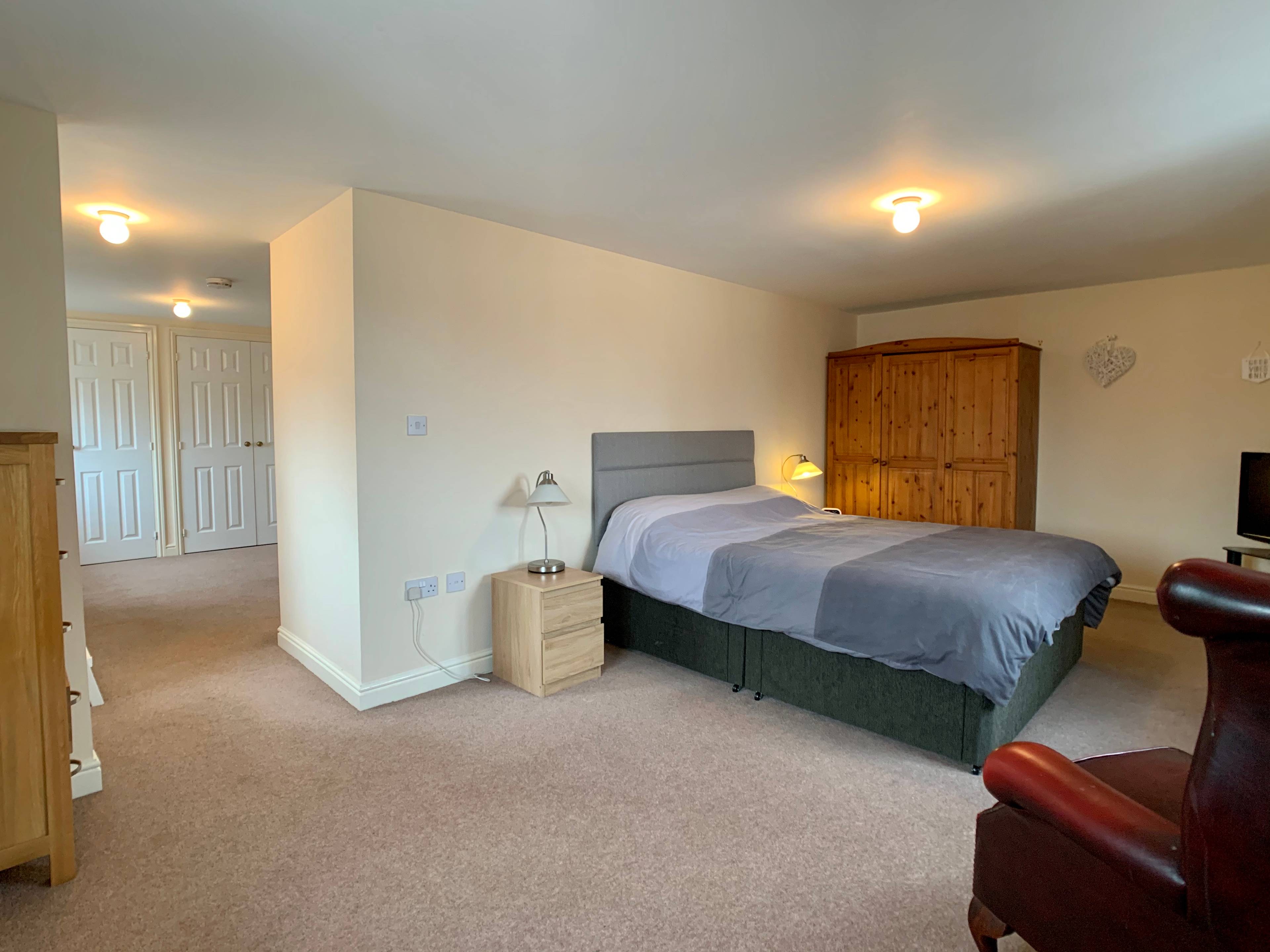 Master Suite