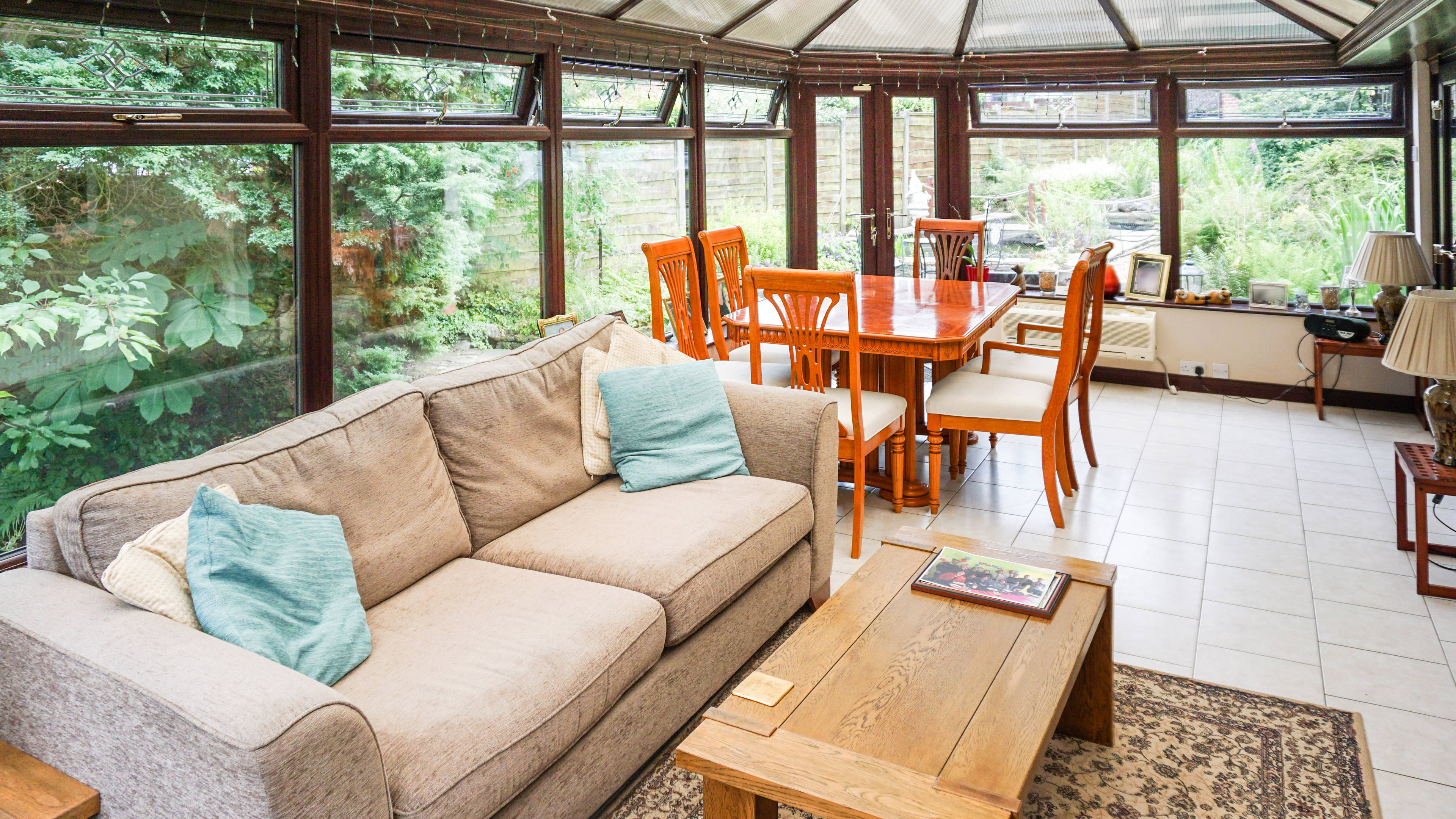 Conservatory