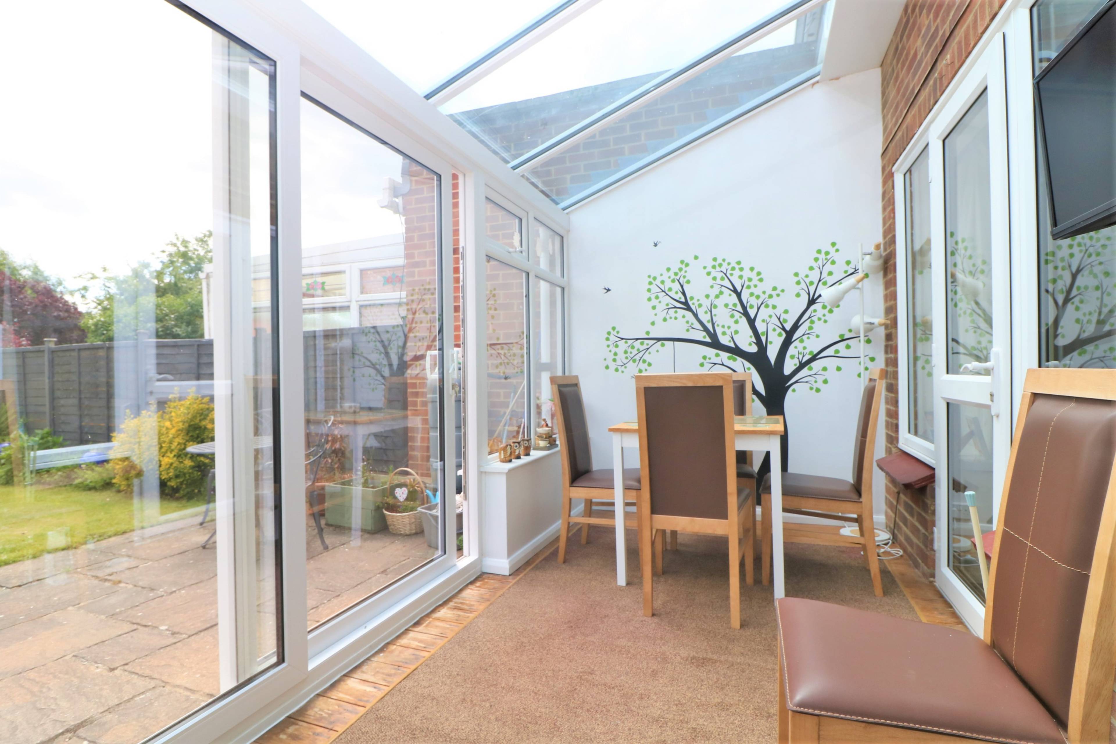 Orangery