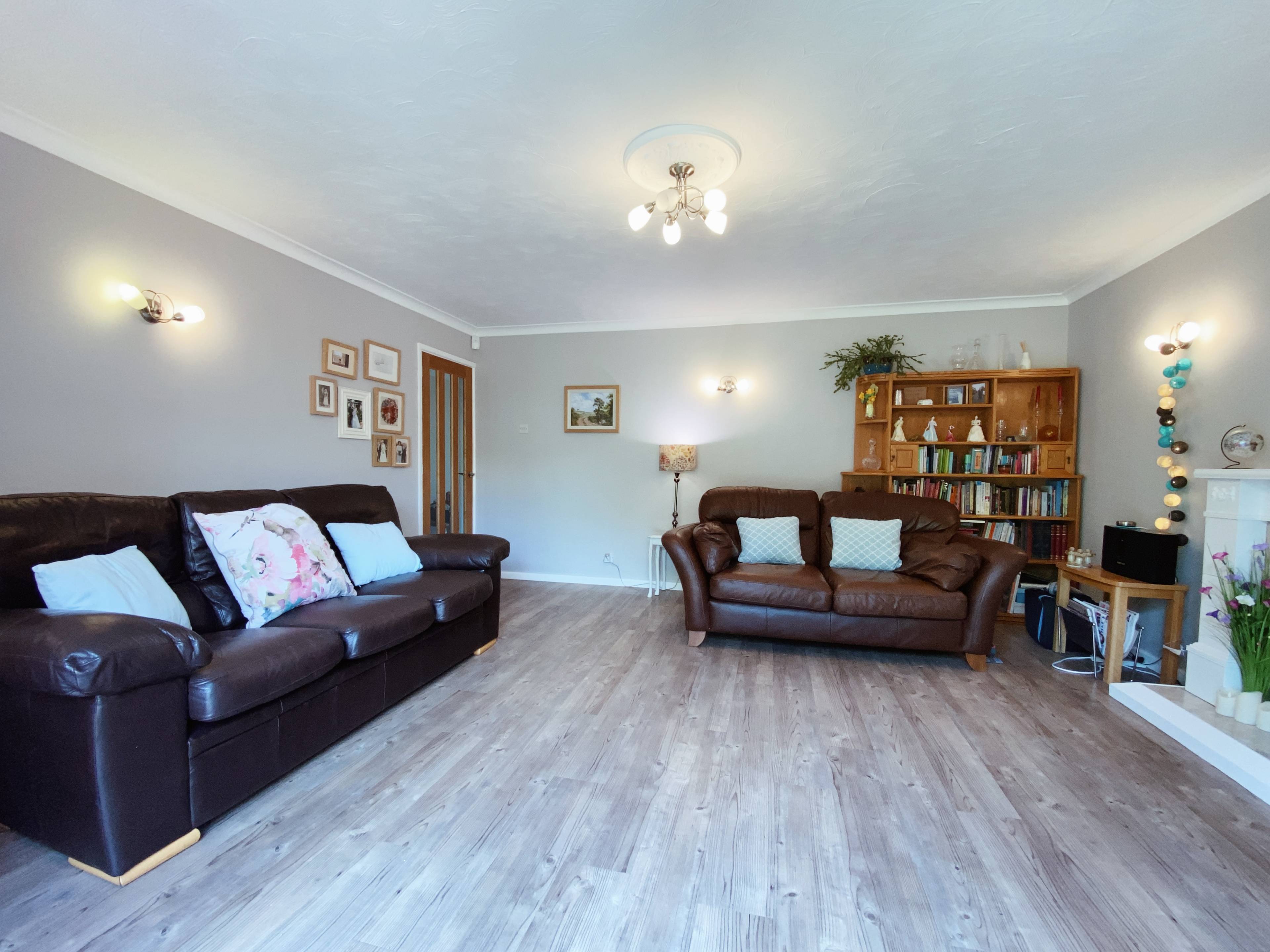 Reception Room One