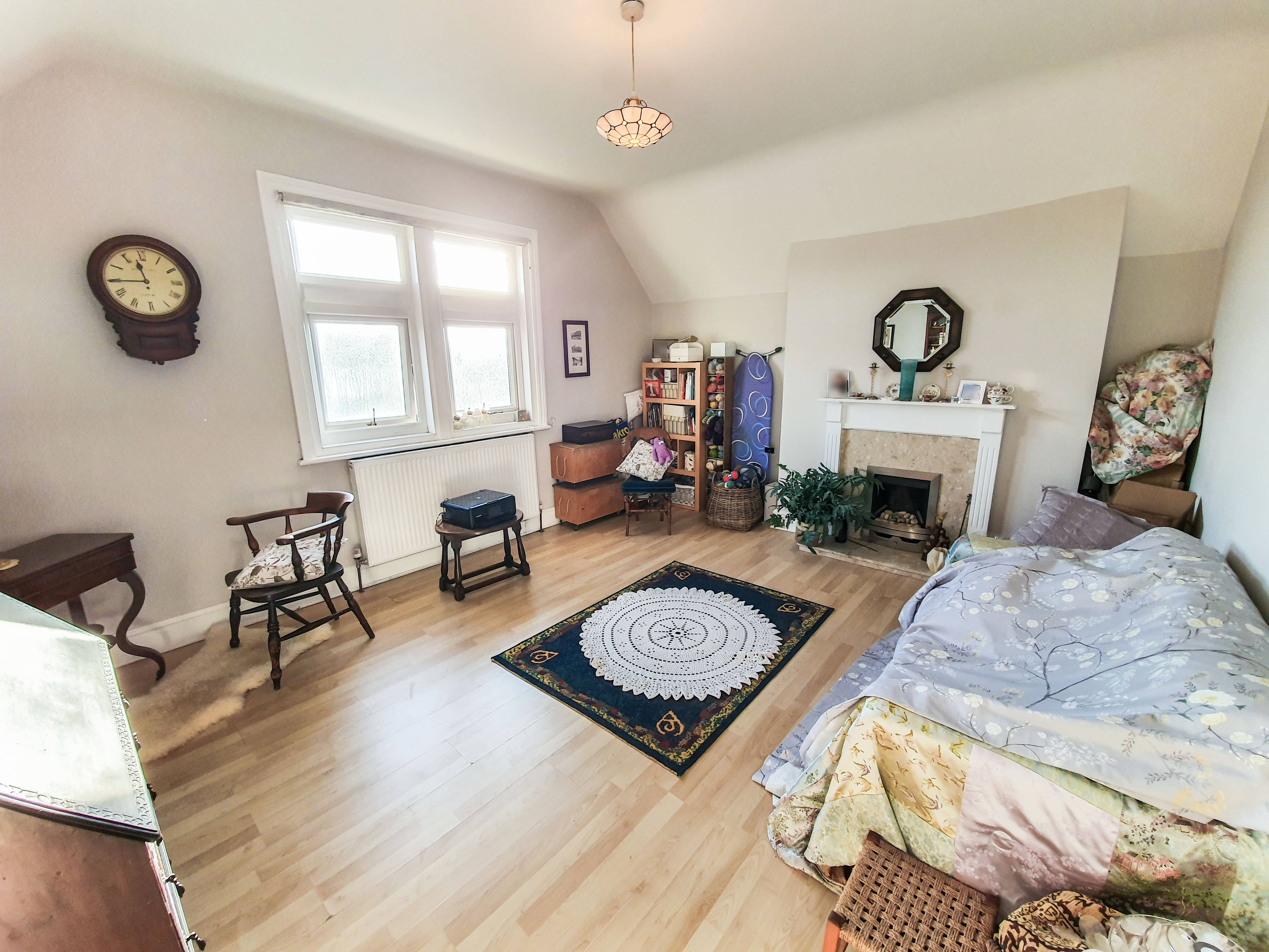 Bedroom Six