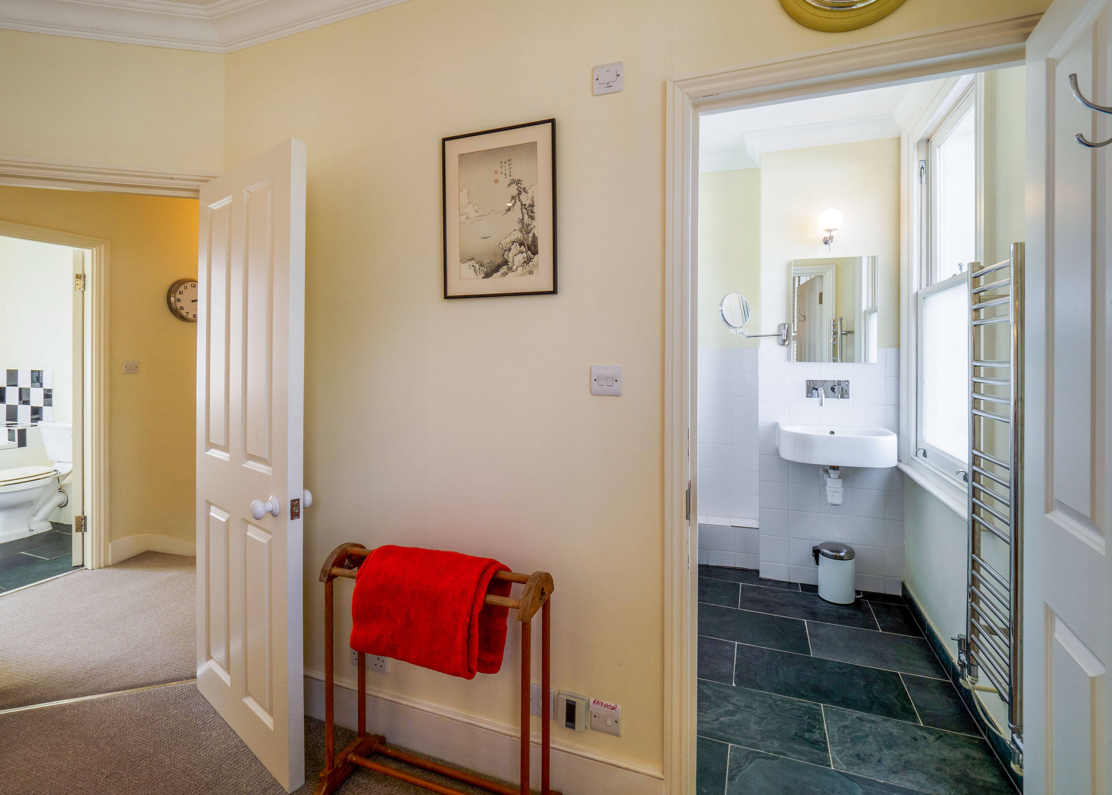 bathroom two