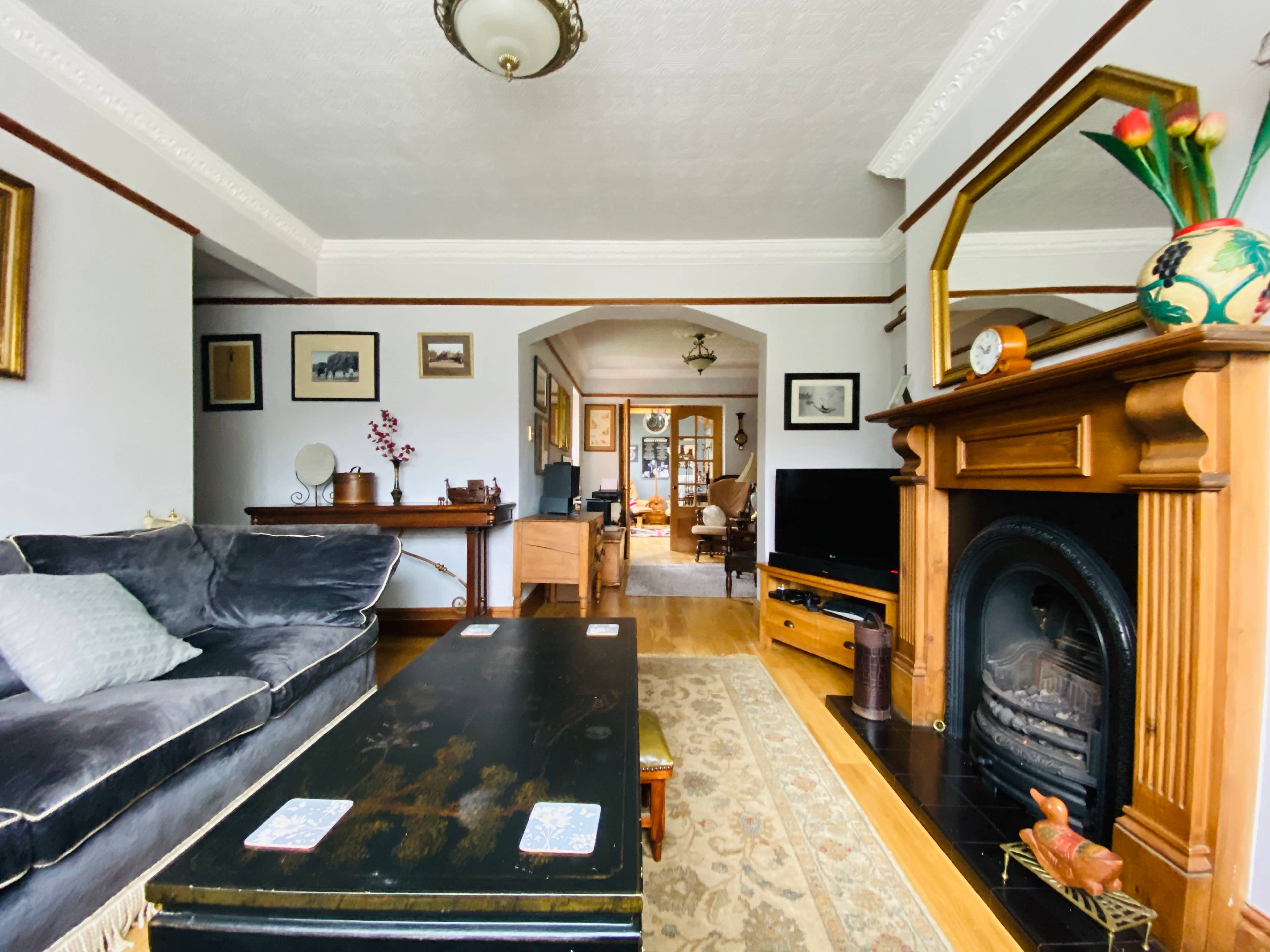 Sitting Room