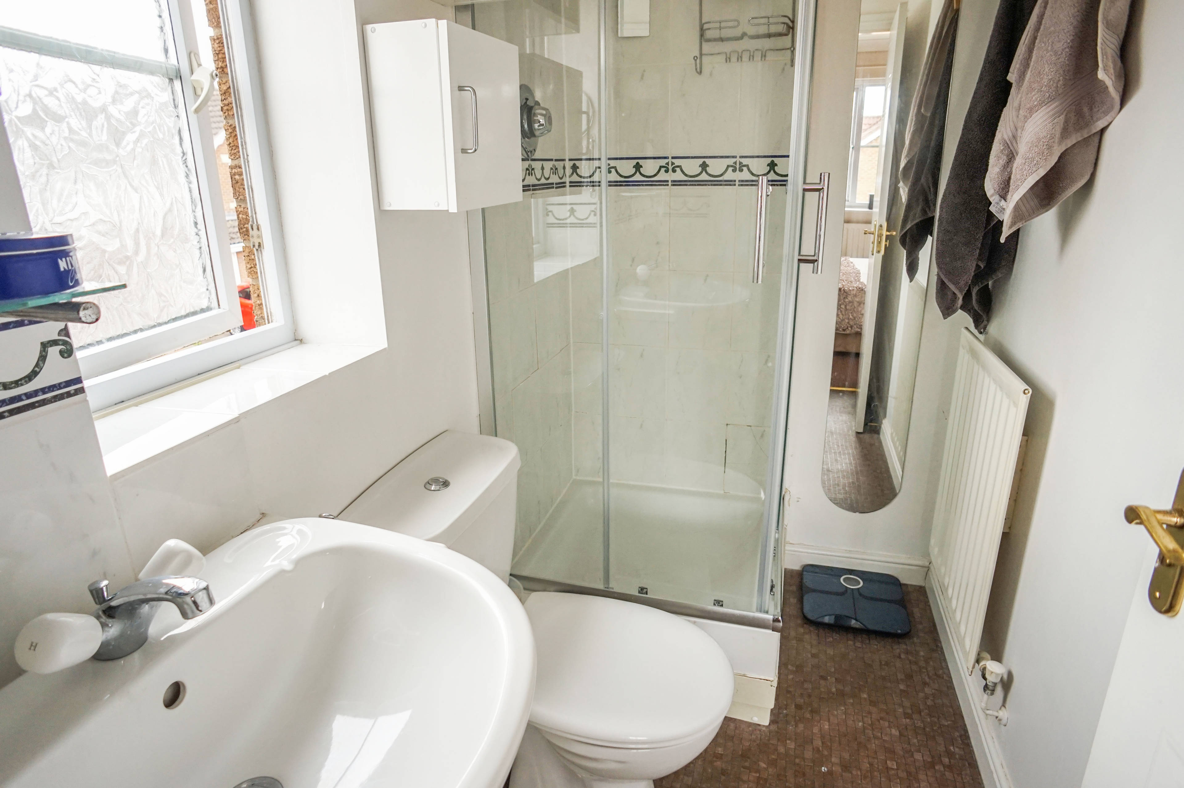 En-suite
