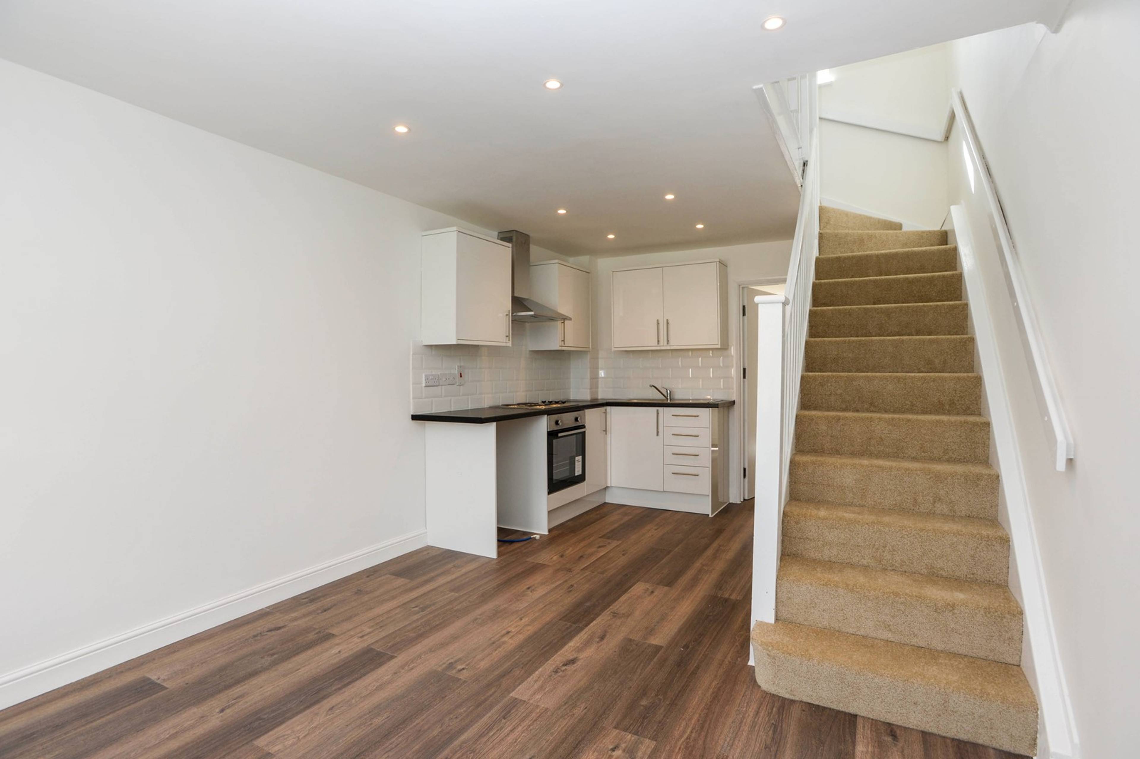 Kitchen/Family Room