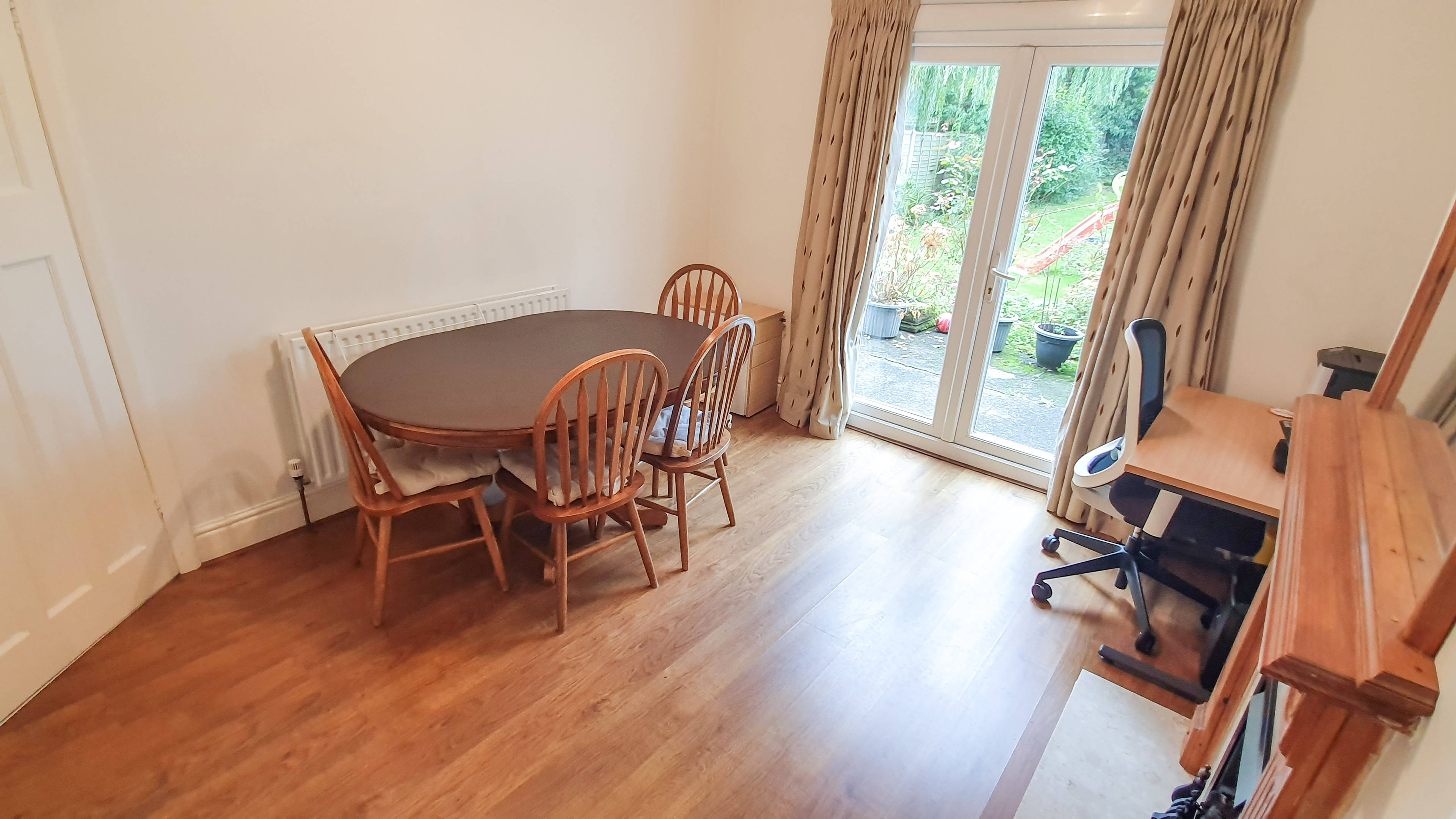 Reception Room Two